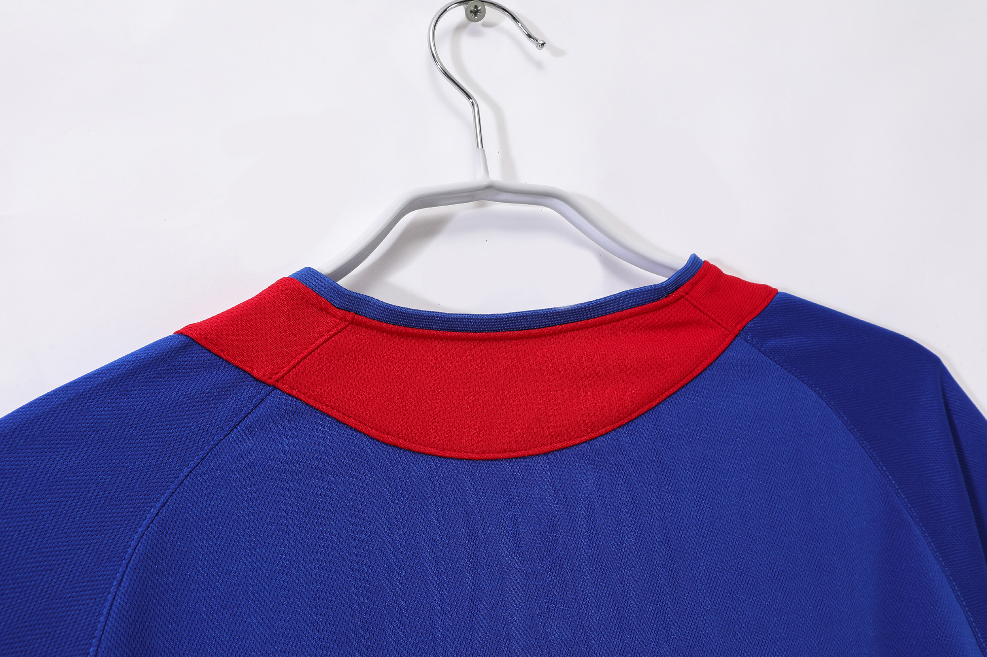 05-06 Manchester United Away Retro Jersey/05-06曼联客场