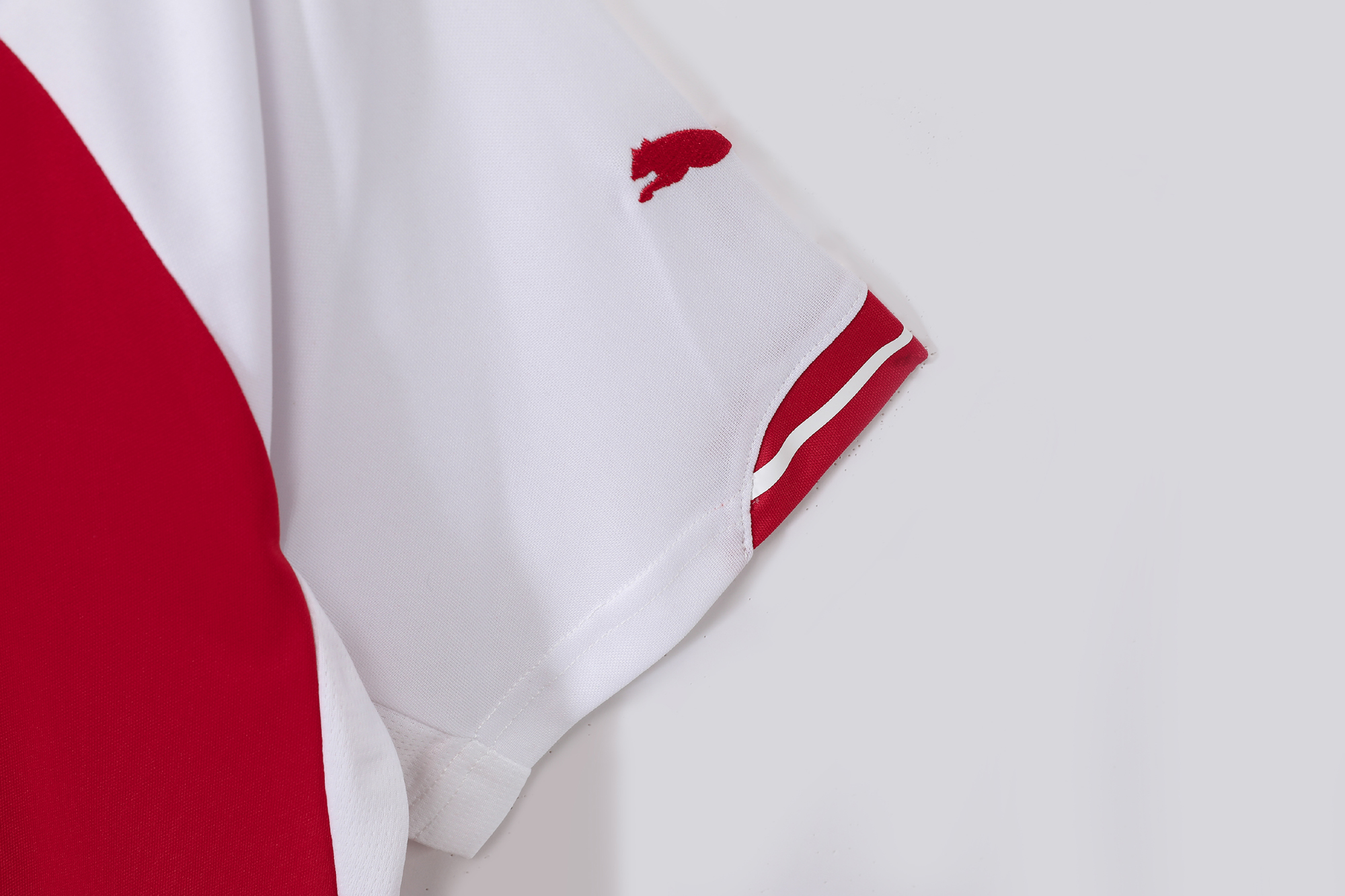 14-15 Arsenal Home Retro Jersey/14-15阿森纳主场
