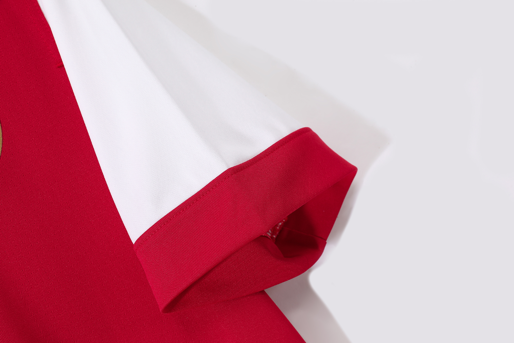 10-11 Arsenal Home Retro Jersey/10-11阿森纳主场