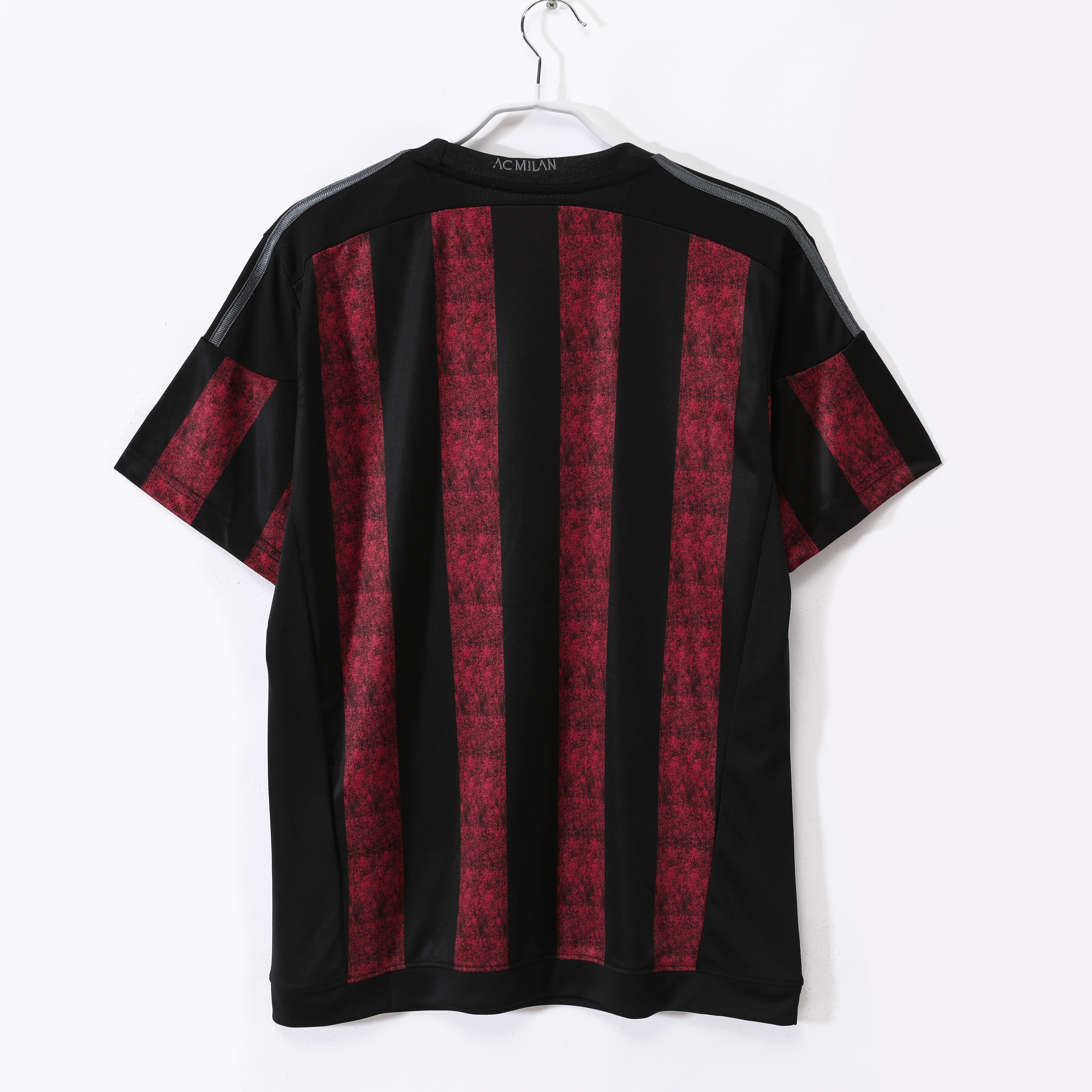 15-16 AC Milan Home Retro Jersey/15-16AC米兰主场