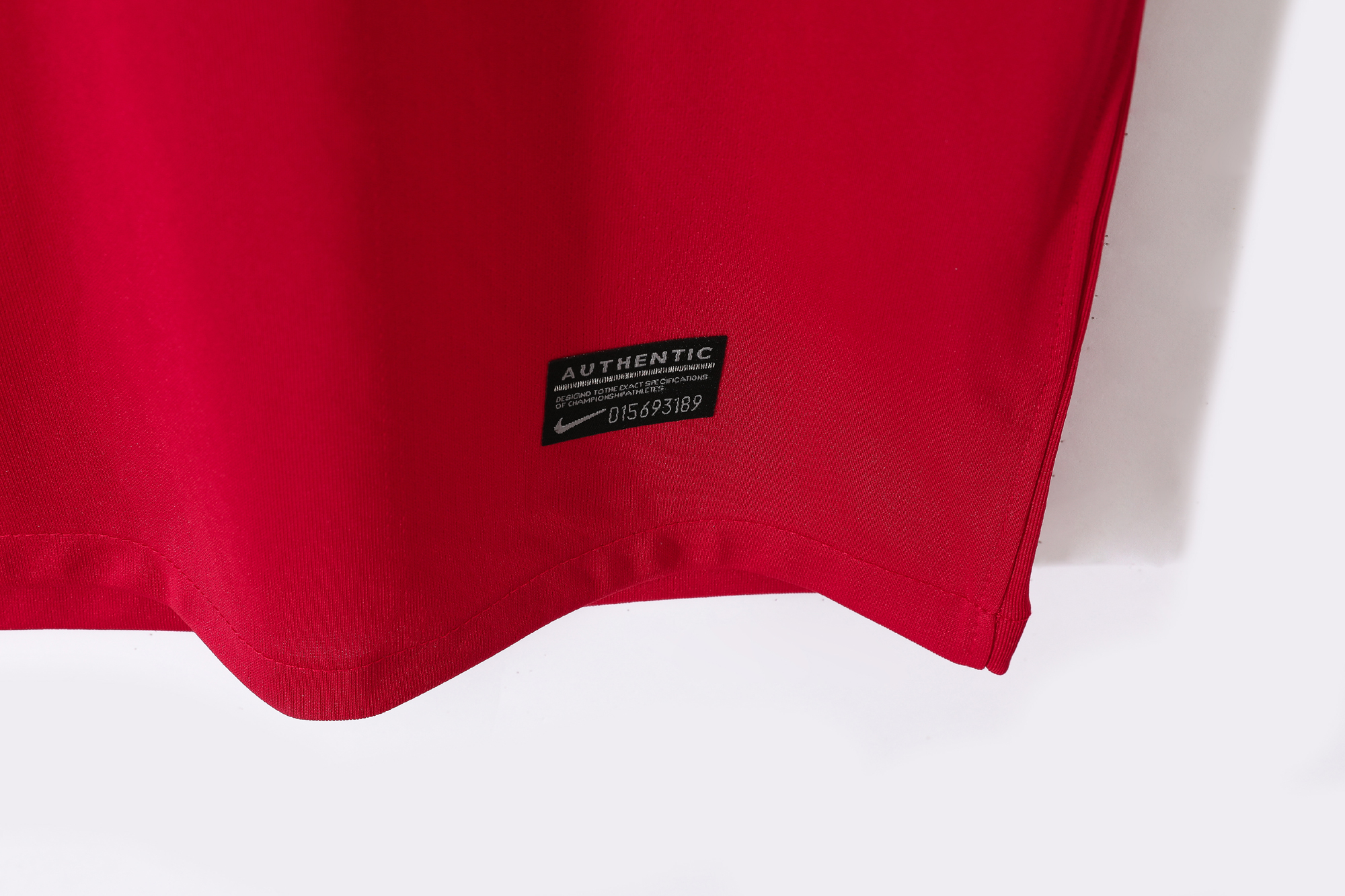 10-11 Arsenal Home Retro Jersey/10-11阿森纳主场