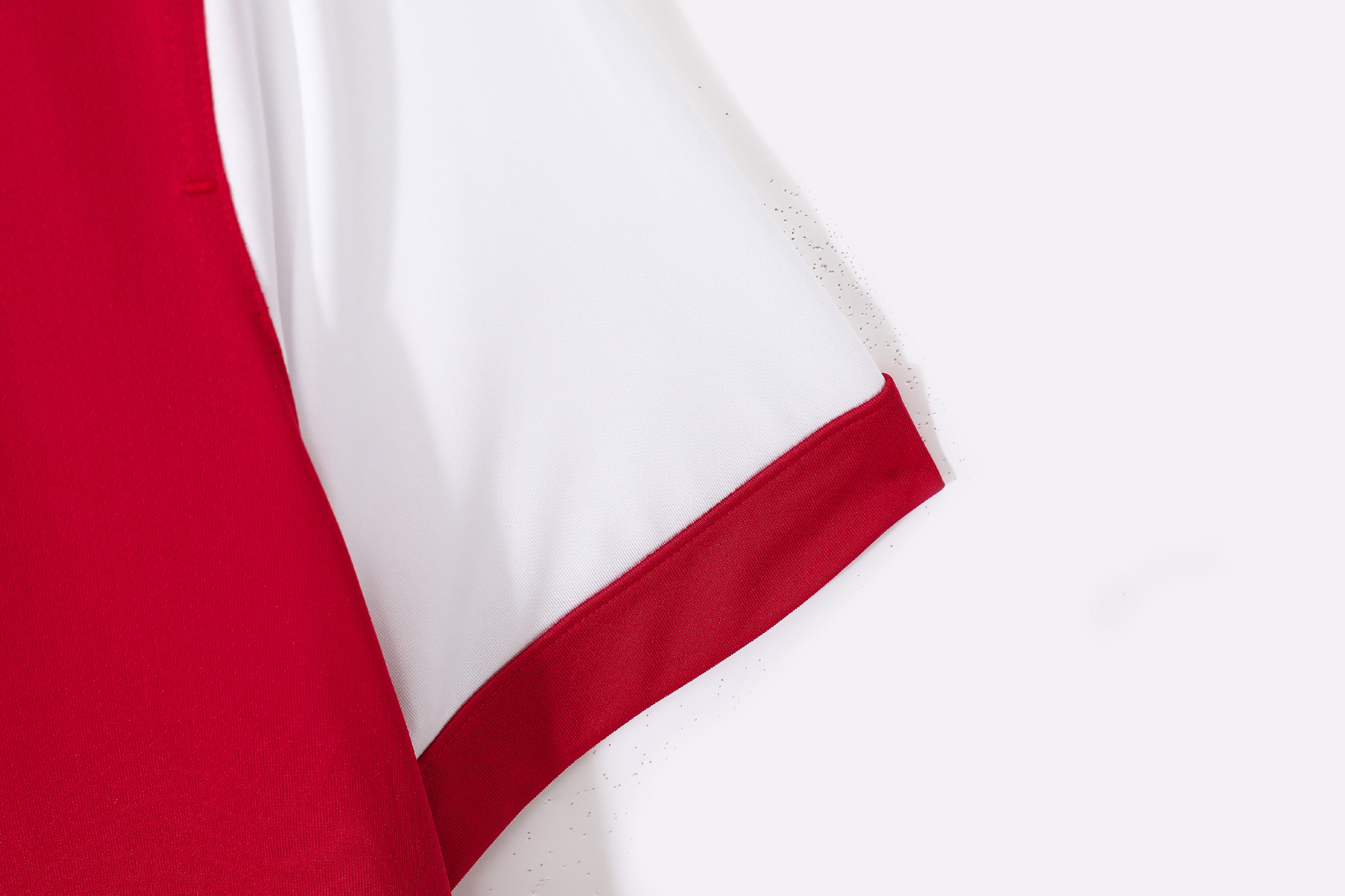 10-11 Arsenal Home Retro Jersey/10-11阿森纳主场