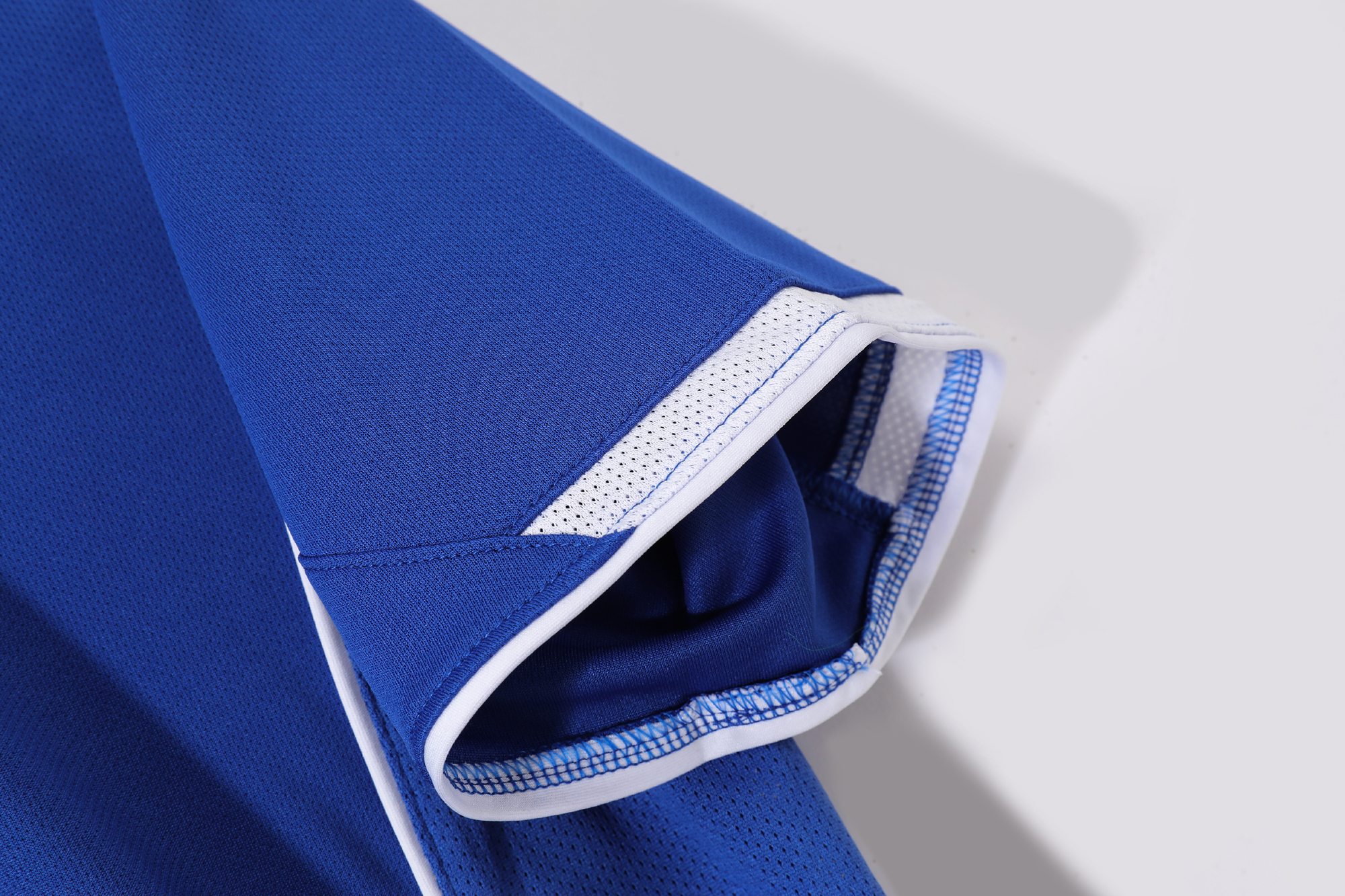 04-06 Brazil Away Retro Jersey/04-06 巴西客场