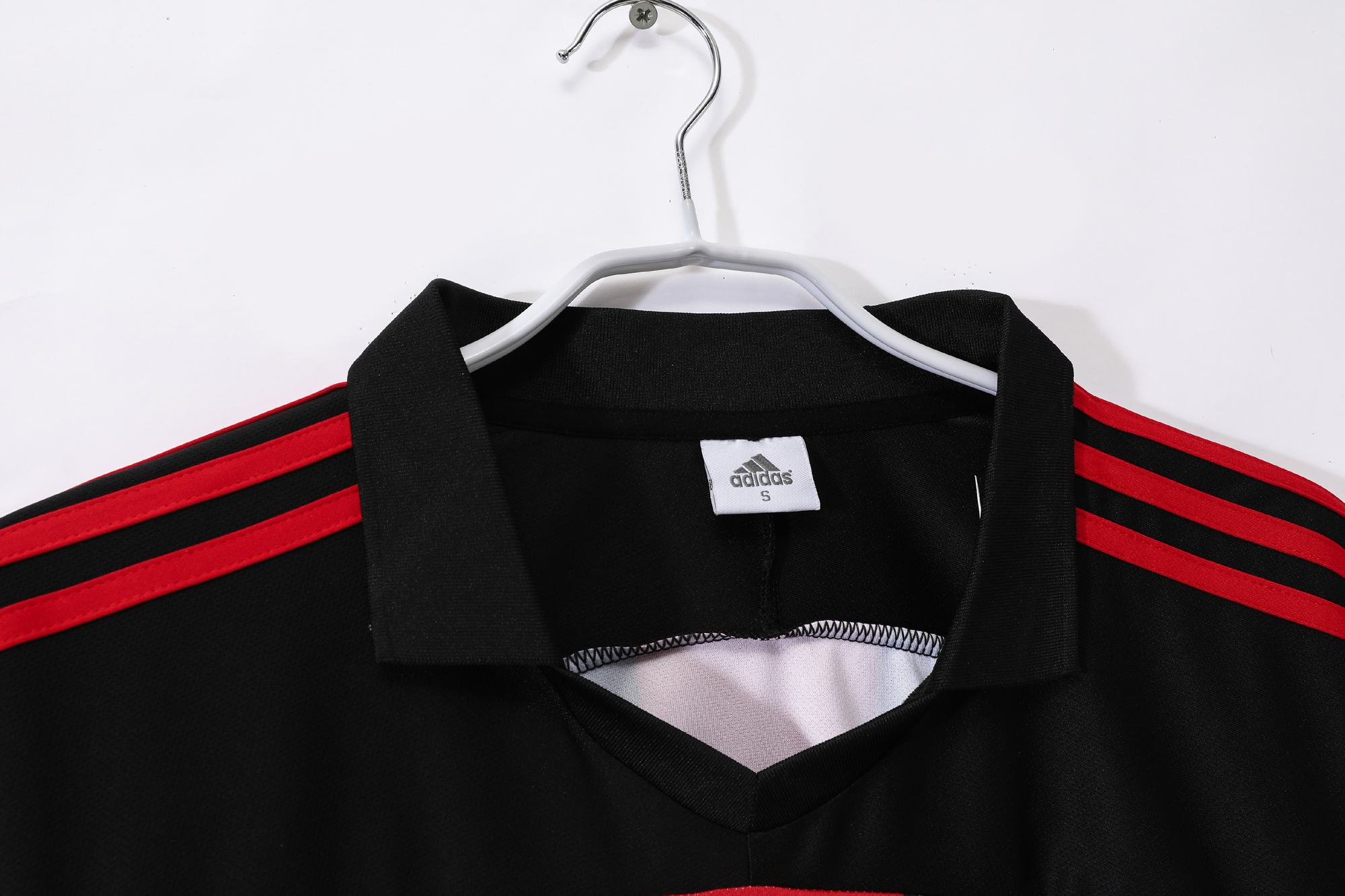 00-02 AC Milan Home Retro Jersey/00-02AC米兰主场
