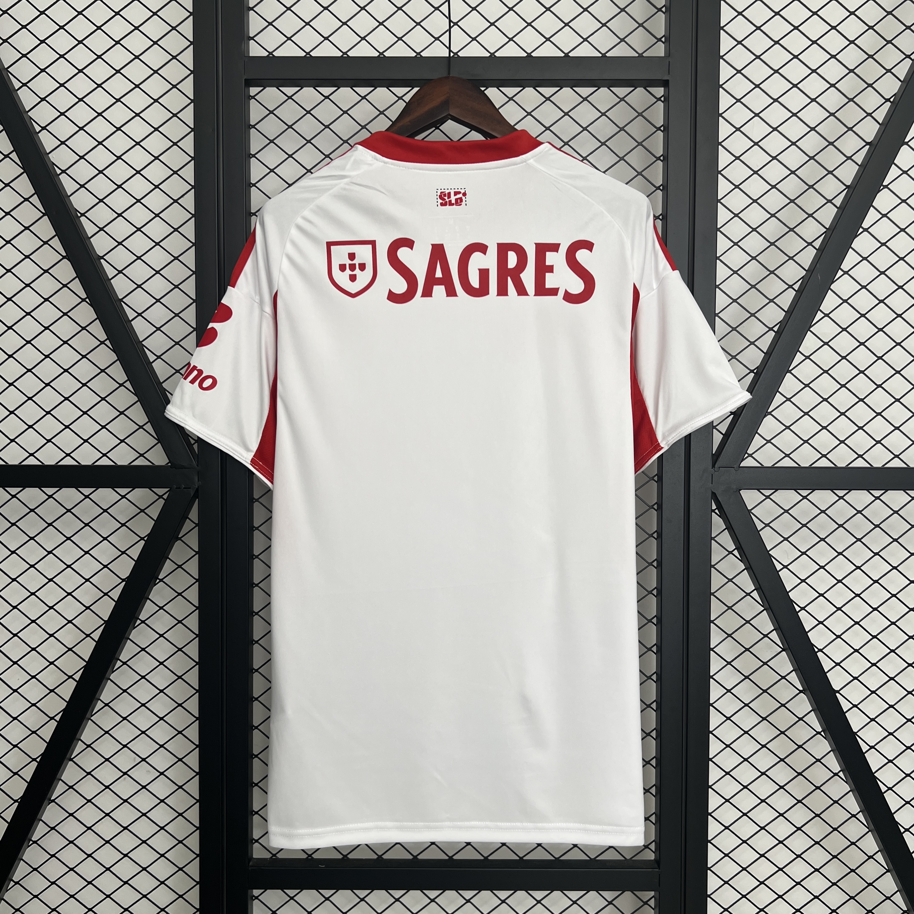 25-26 Benfica Third Fans Jersey/ 25-26 本菲卡第二客场球迷版