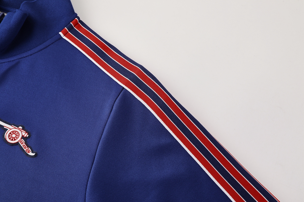 25-26 Arsenal Jacket Tracksuit/ 25-26阿森纳夹克训练服