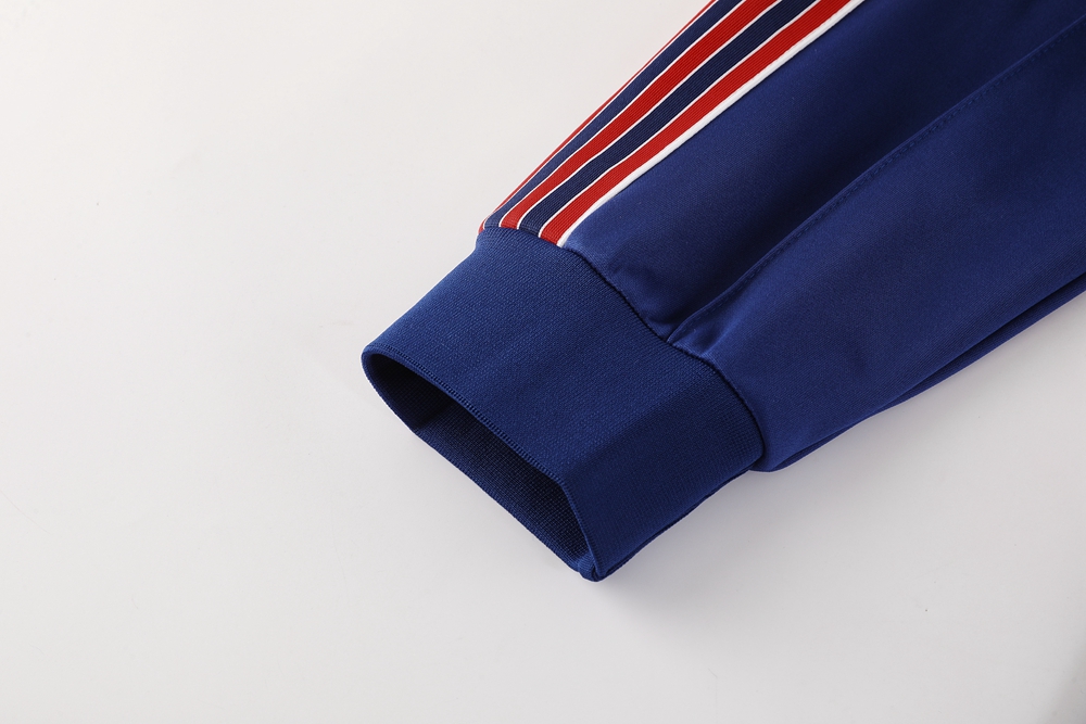 25-26 Arsenal Jacket Tracksuit/ 25-26阿森纳夹克训练服