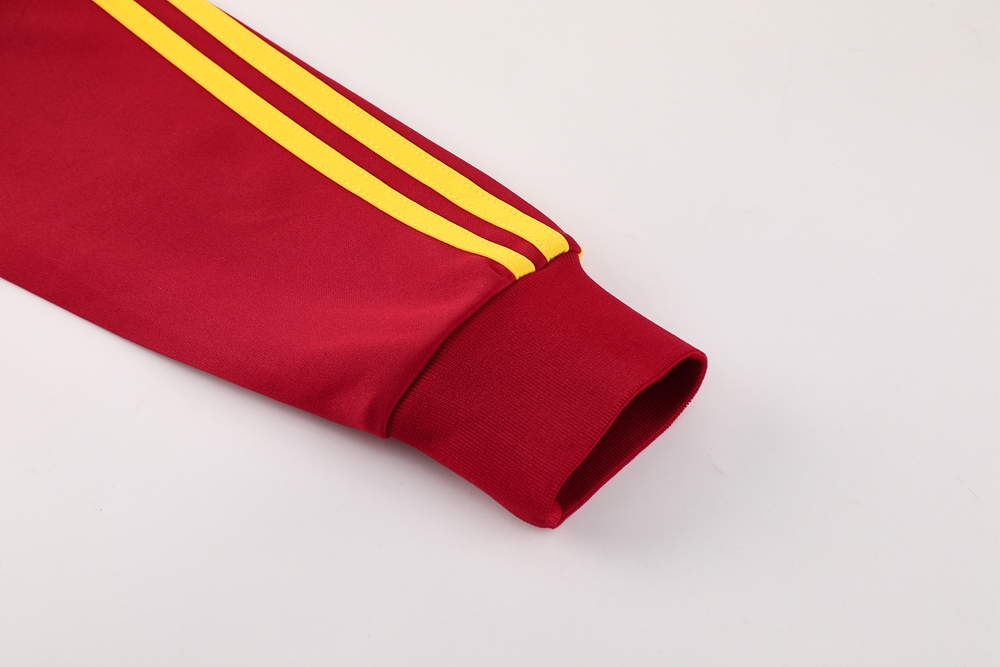25-26 Arsenal Jacket Tracksuit/ 25-26阿森纳夹克训练服