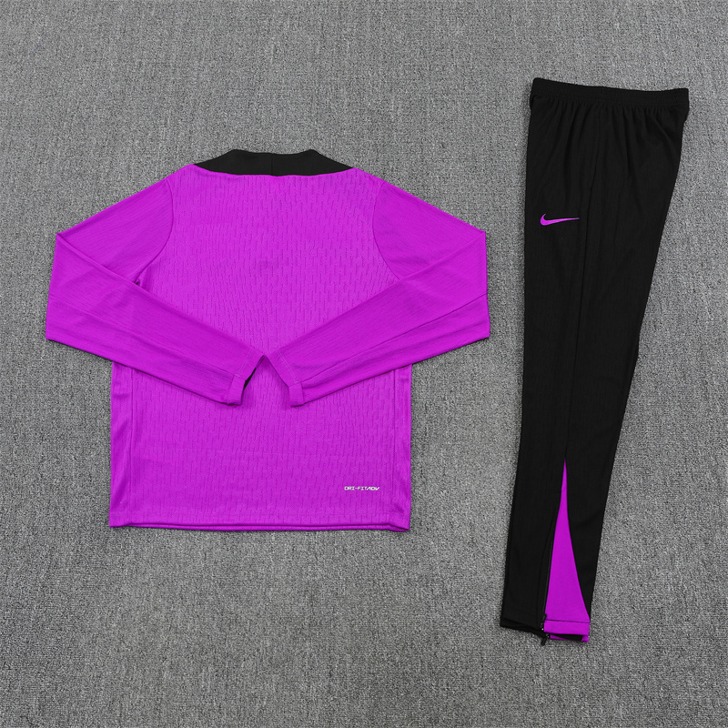 2025 England Player Training Suit/2025英格兰训练服,球员版