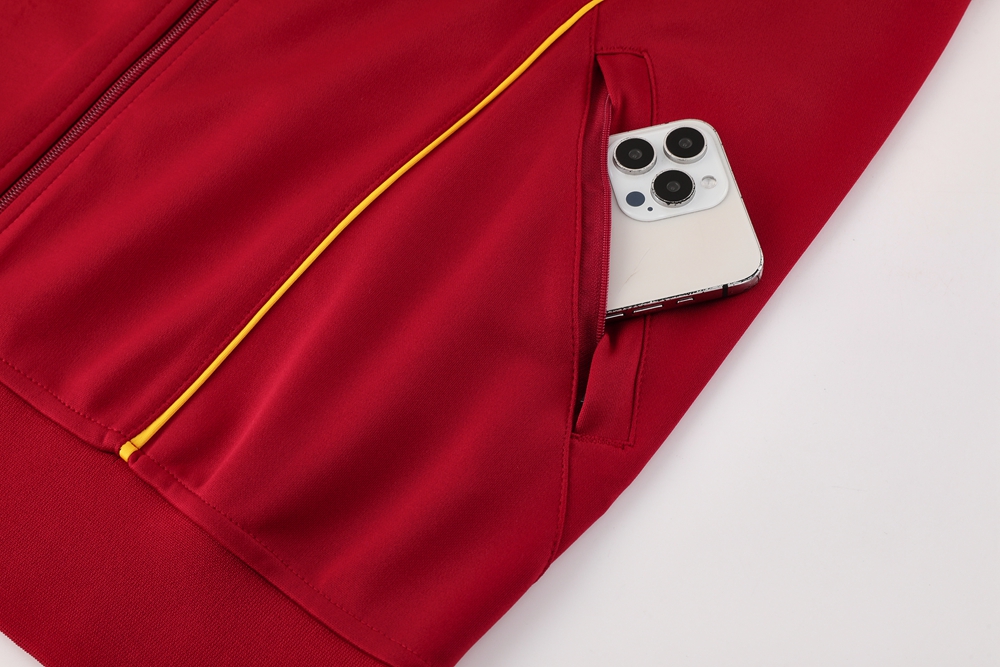 25-26 Arsenal Jacket Tracksuit/ 25-26阿森纳夹克训练服