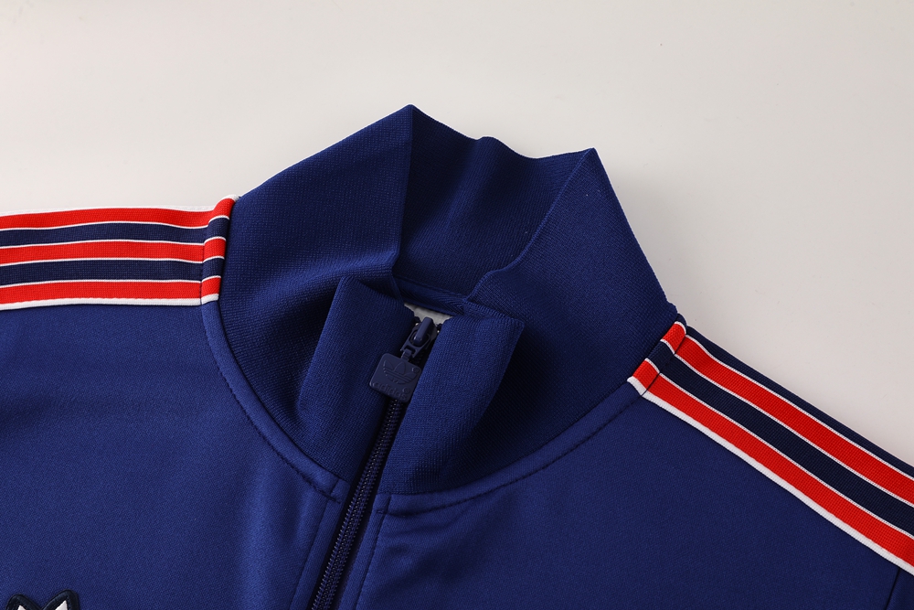 25-26 Arsenal Jacket Tracksuit/ 25-26阿森纳夹克训练服