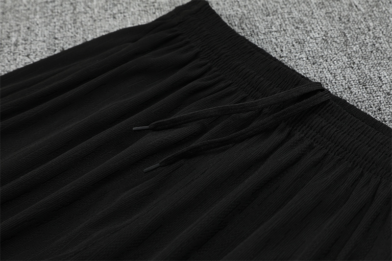 25-26 PSG Training Suit/25-26乔丹巴黎白色训练服【欧冠版】