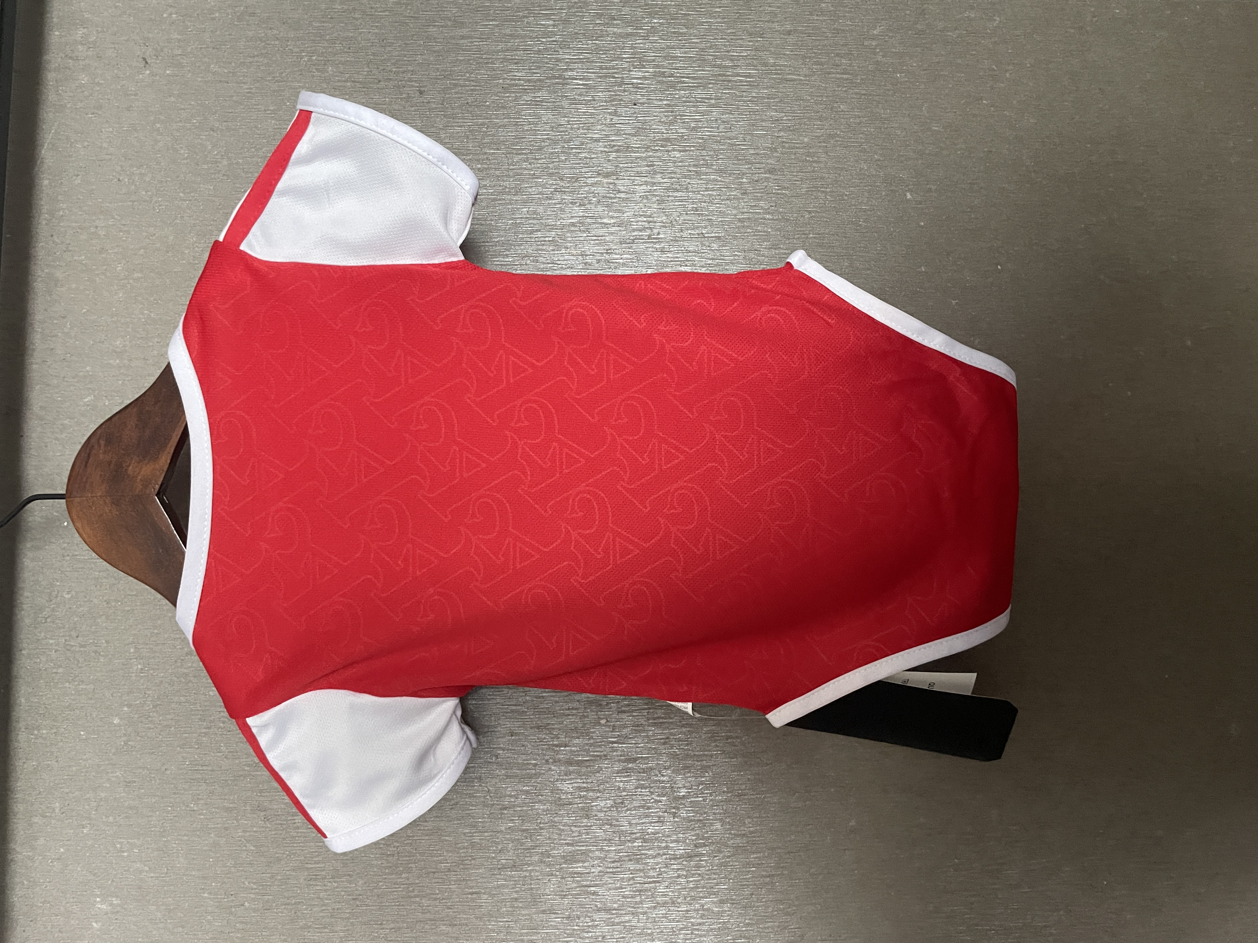25-26 Arsenal Home Baby Clothing/25-26阿森纳主场婴儿装