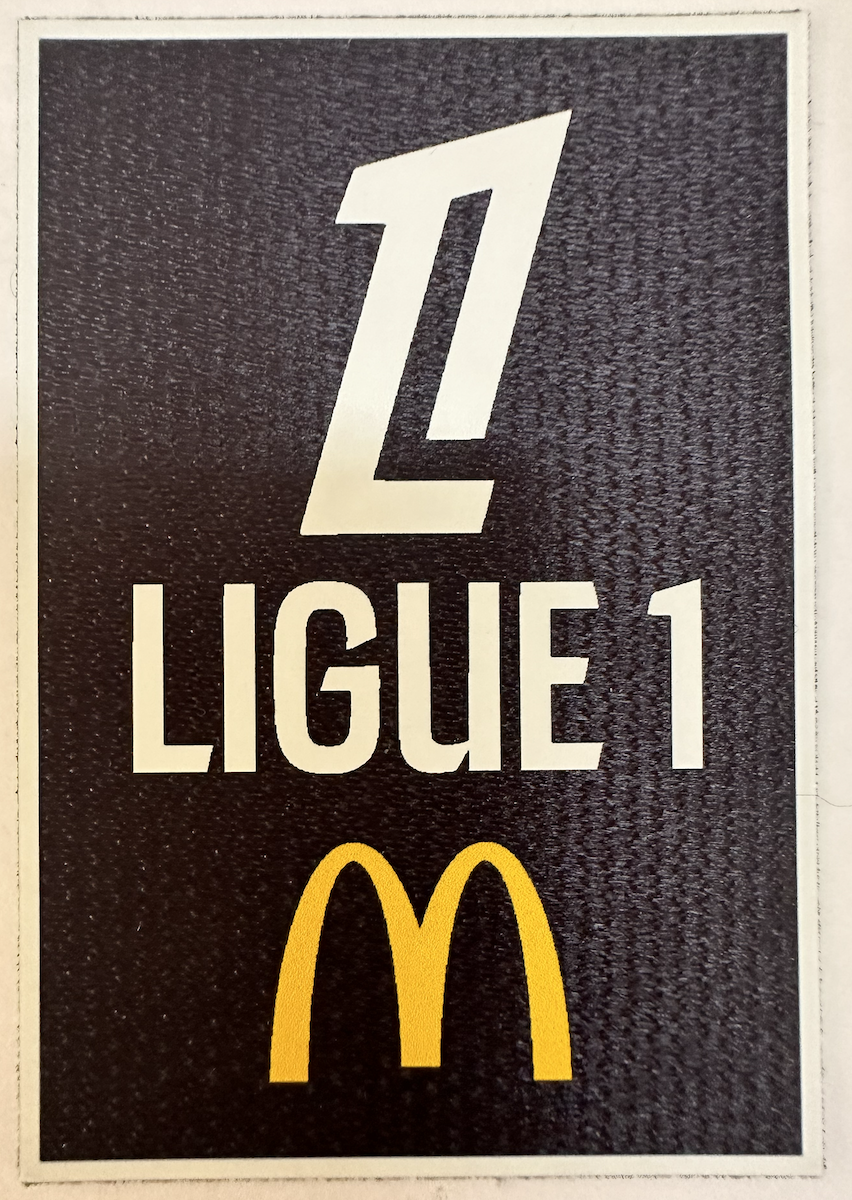 25-26 Lyon Away Fans Jersey /25-26 里昂客场球迷版