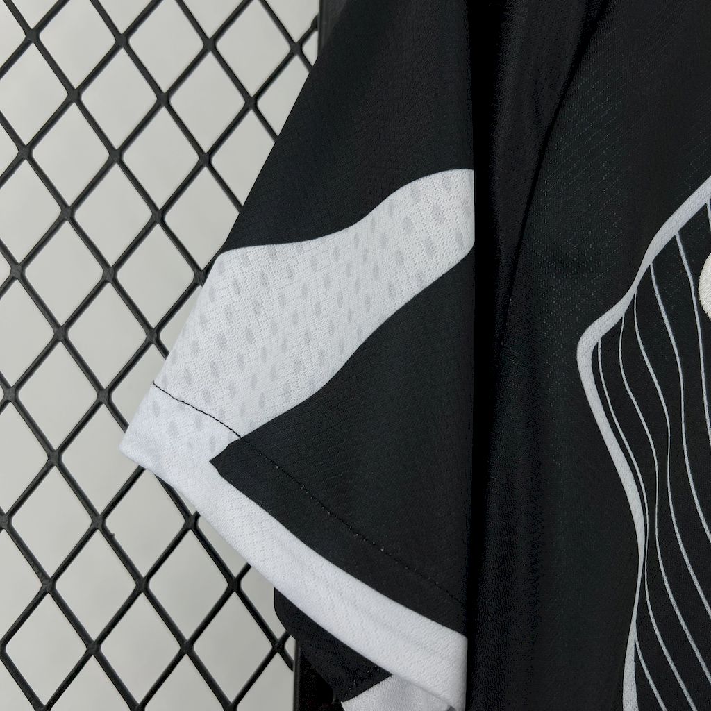 2025 Barcelona Special Jersey/ 2025 巴萨特别版