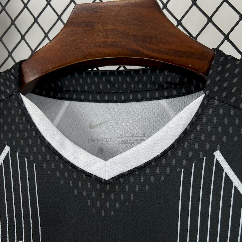 2025 Barcelona Special Jersey/ 2025 巴萨特别版