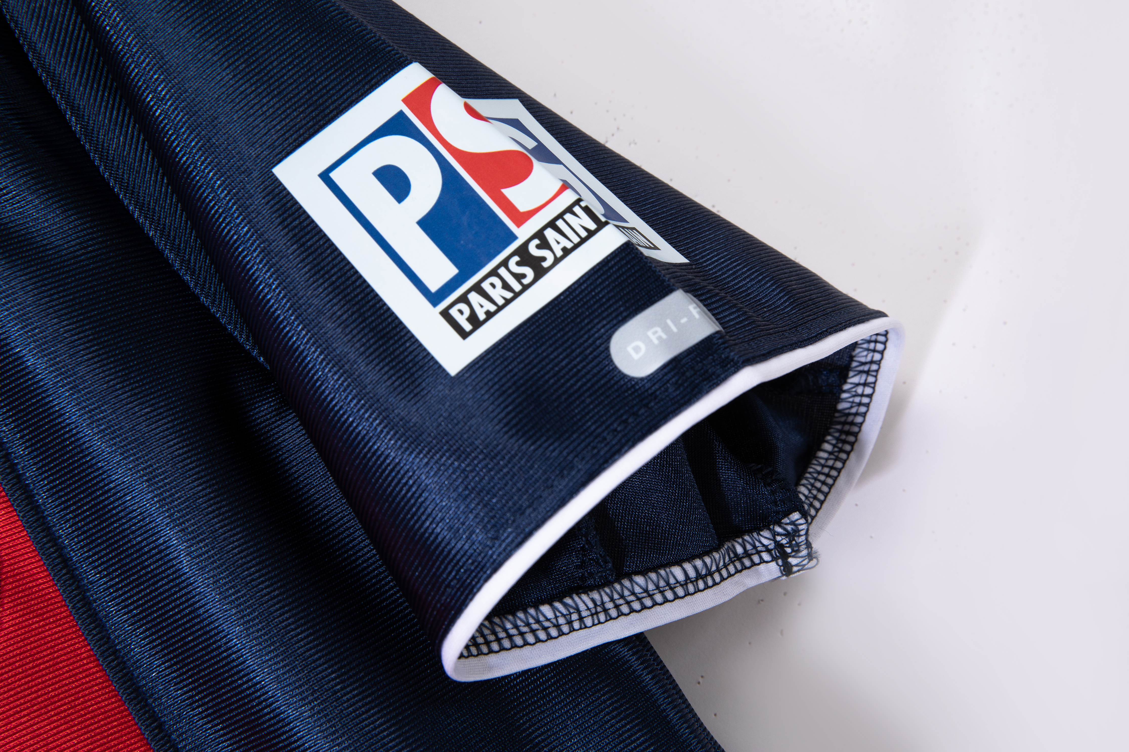 01-02 PSG Home Blue Retro Jersey/01-02巴黎主场