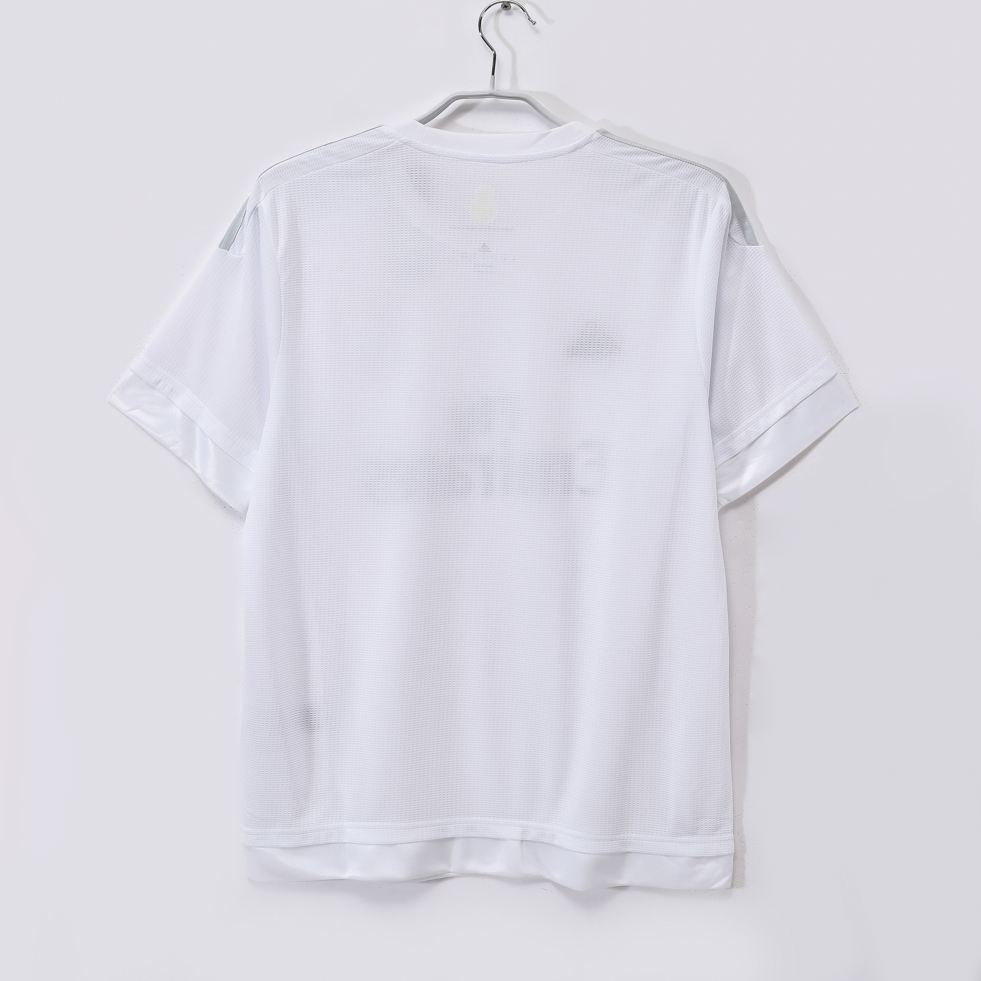 15-16 Real Madrid Home Retro Jersey/15-16皇马主场