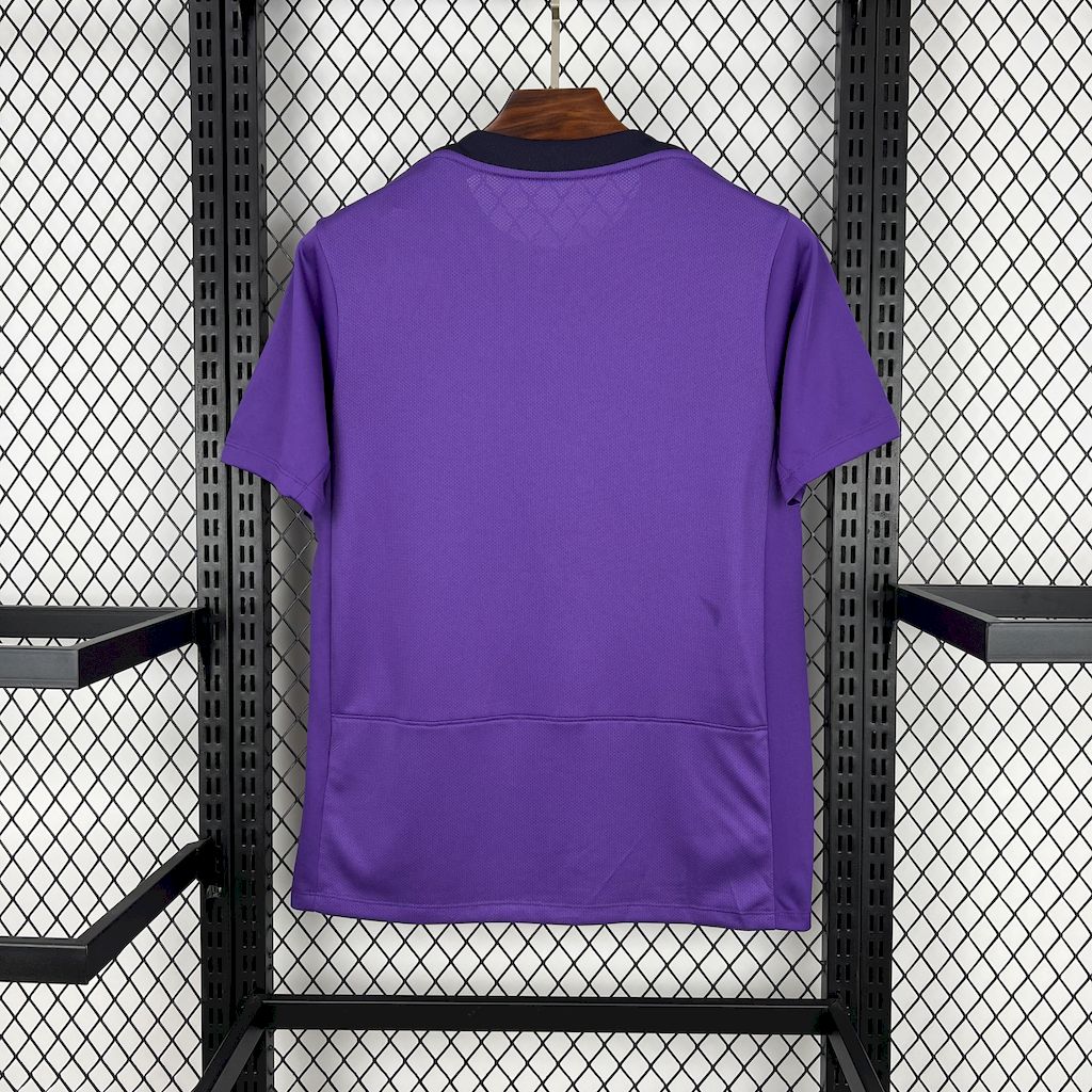 25-26 Corinthians Training Fans  Jersey /25-26 科林蒂安训练服球迷版