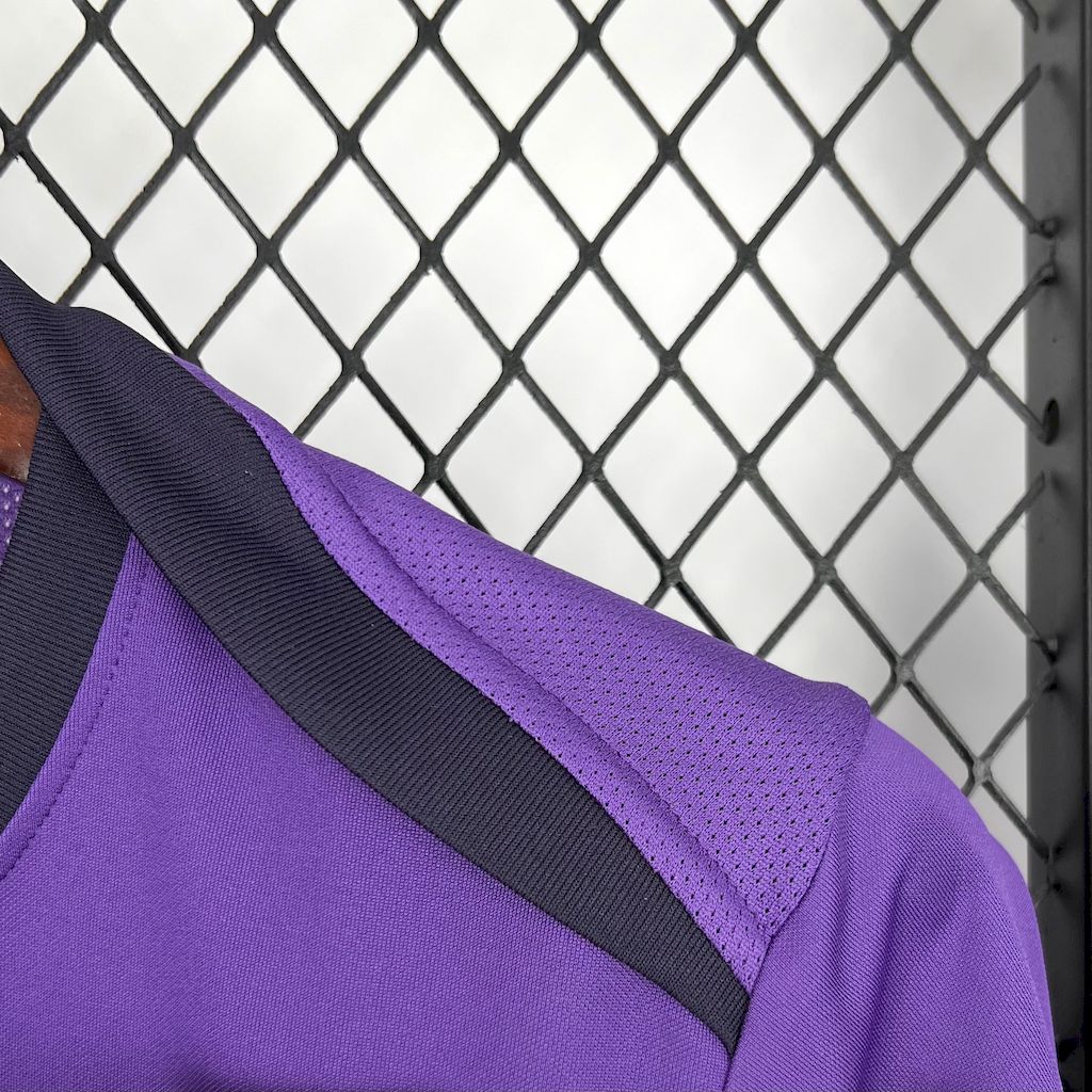 25-26 Corinthians Training Fans  Jersey /25-26 科林蒂安训练服球迷版