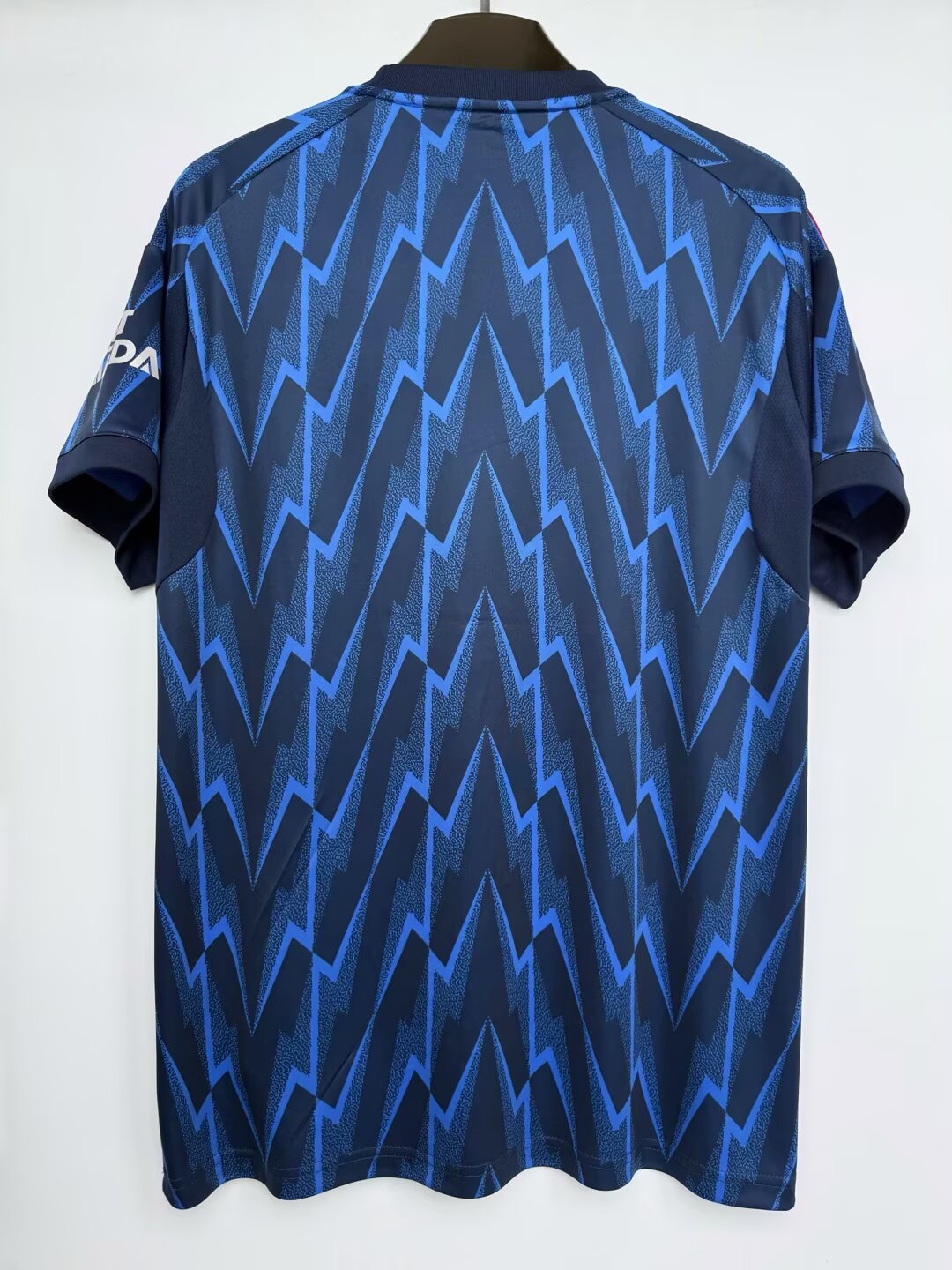 25-26  Arsenal Away Fans Jersey/ 25-26 阿森纳客场球迷