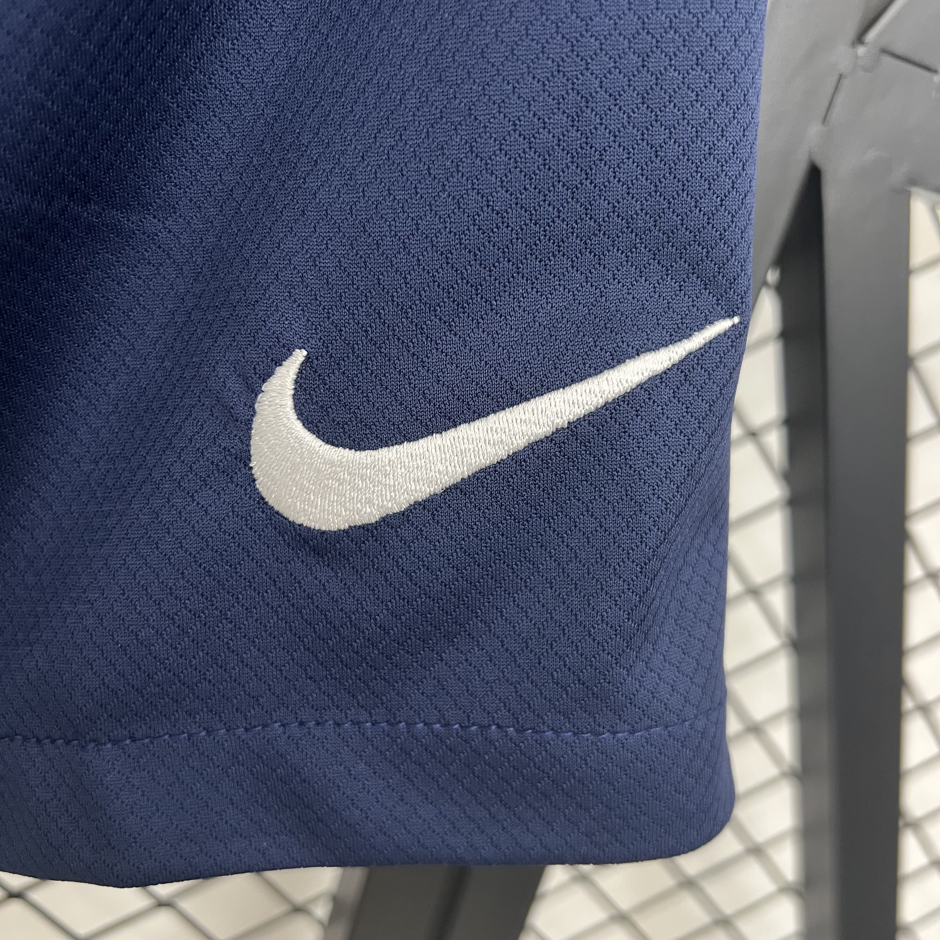 25-26 PSG Home Shorts/25-26 PSG巴黎主场短裤