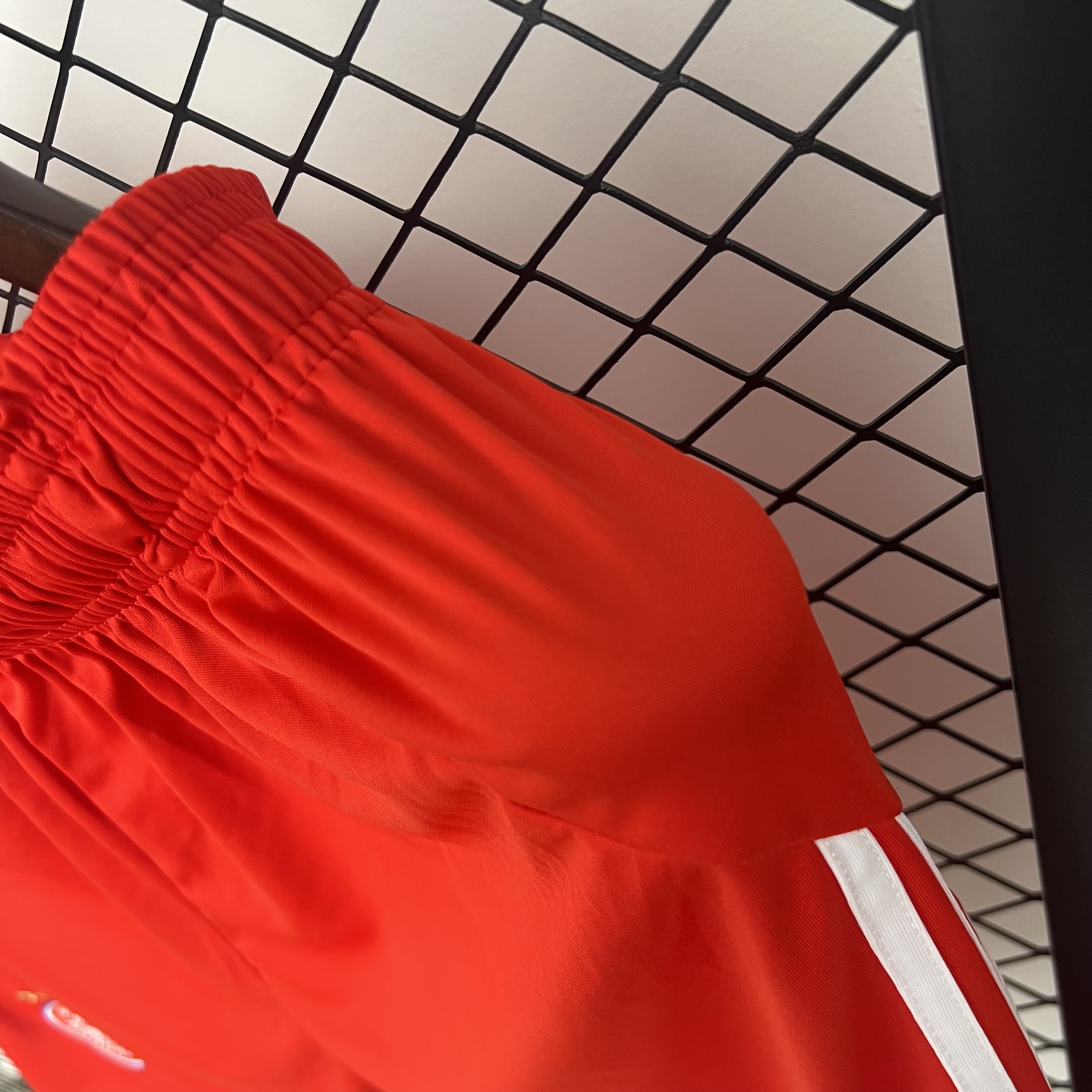 25-26 Bayern Home  Shorts/25-26拜仁主场短裤