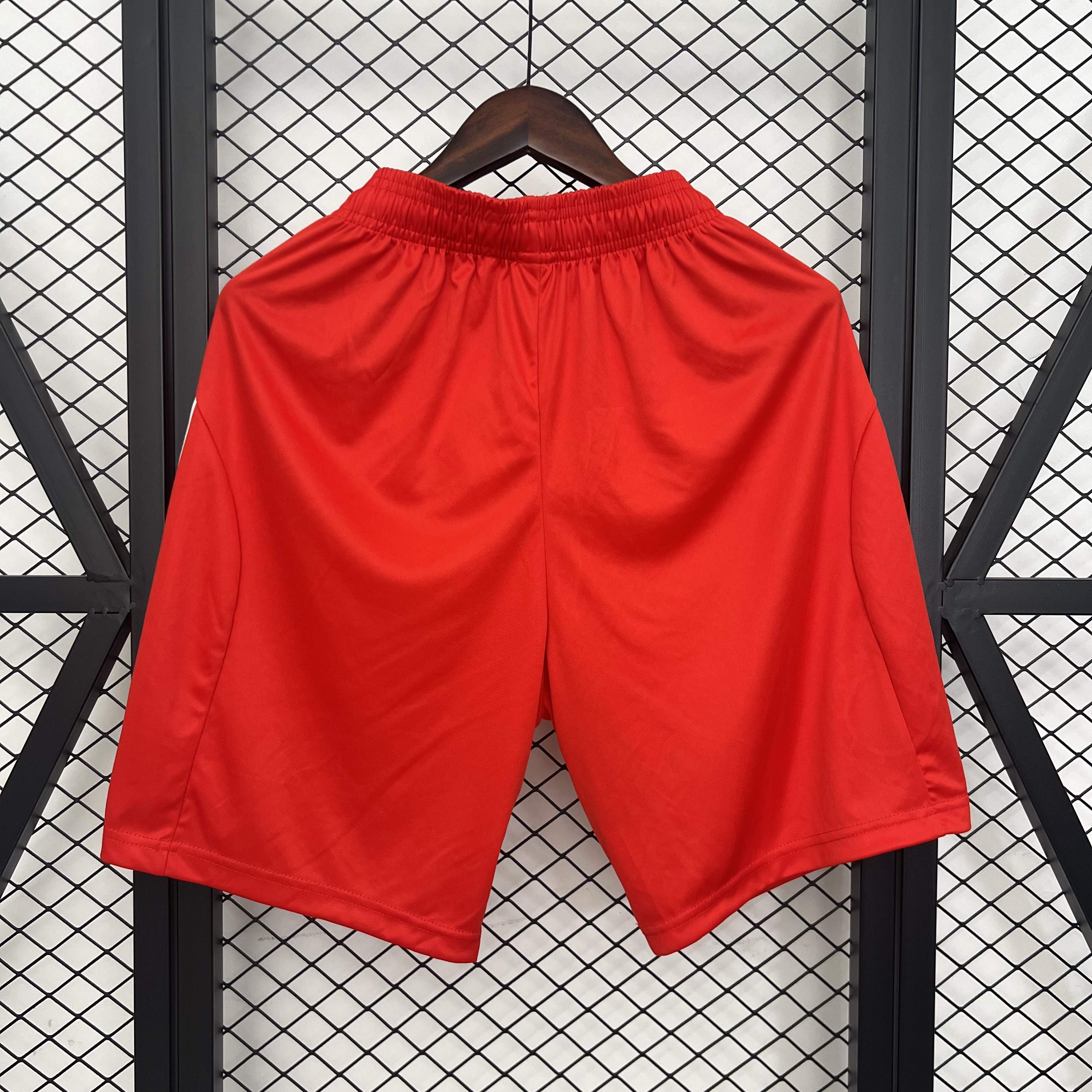 25-26 Bayern Home  Shorts/25-26拜仁主场短裤