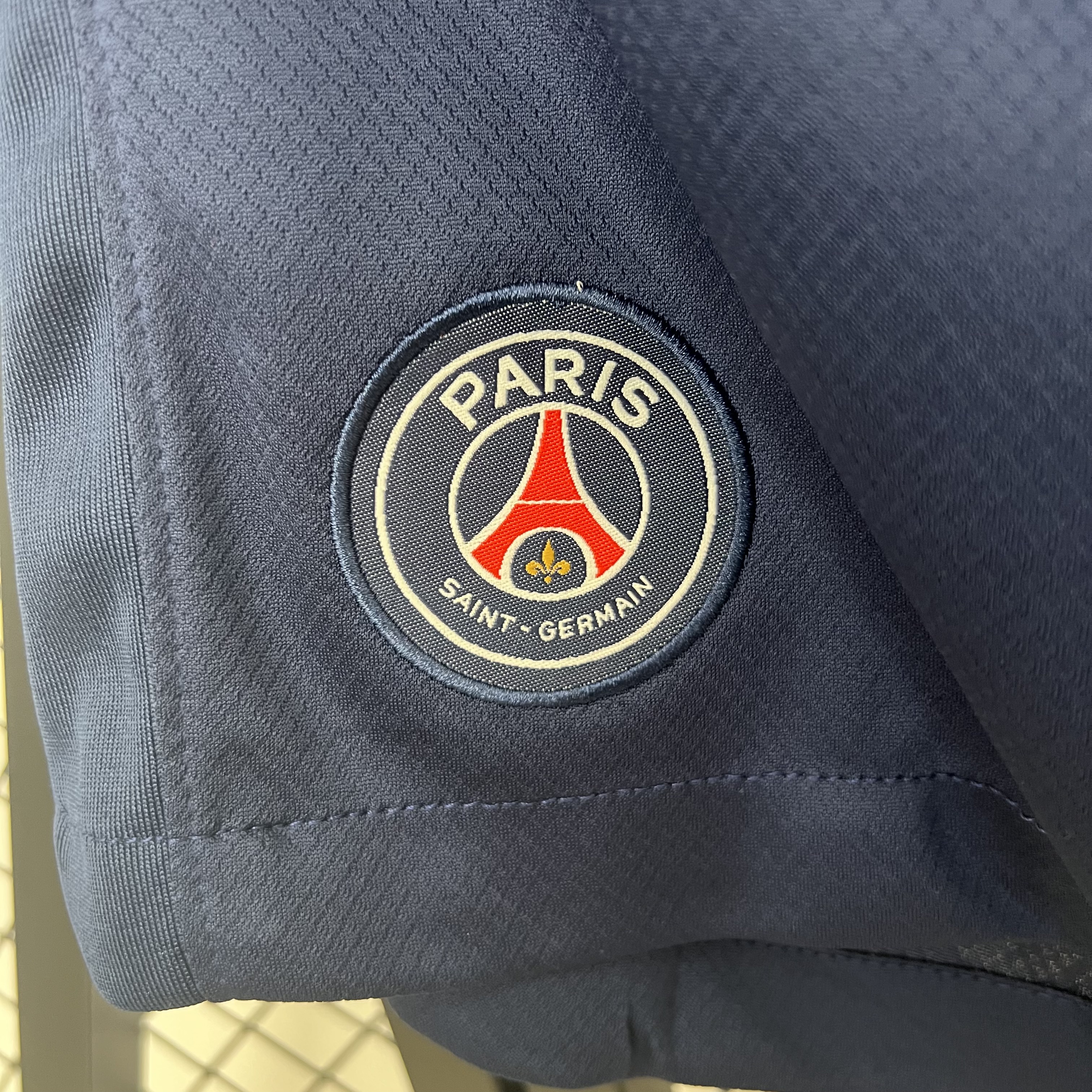 25-26 PSG Home Shorts/25-26 PSG巴黎主场短裤