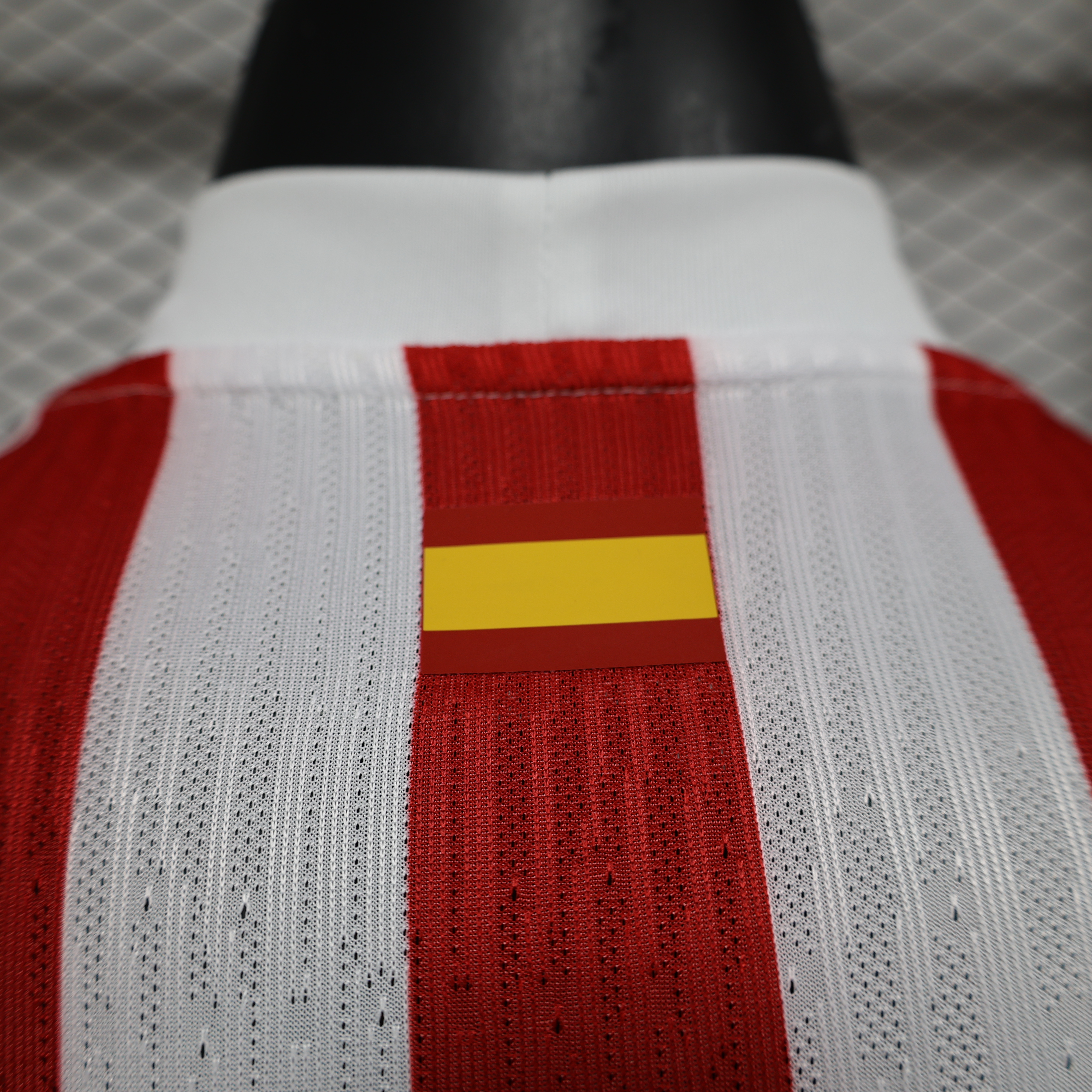 25-26  Atletico Madrid Home Player Jersey/ 25-26 马竞主场球员版