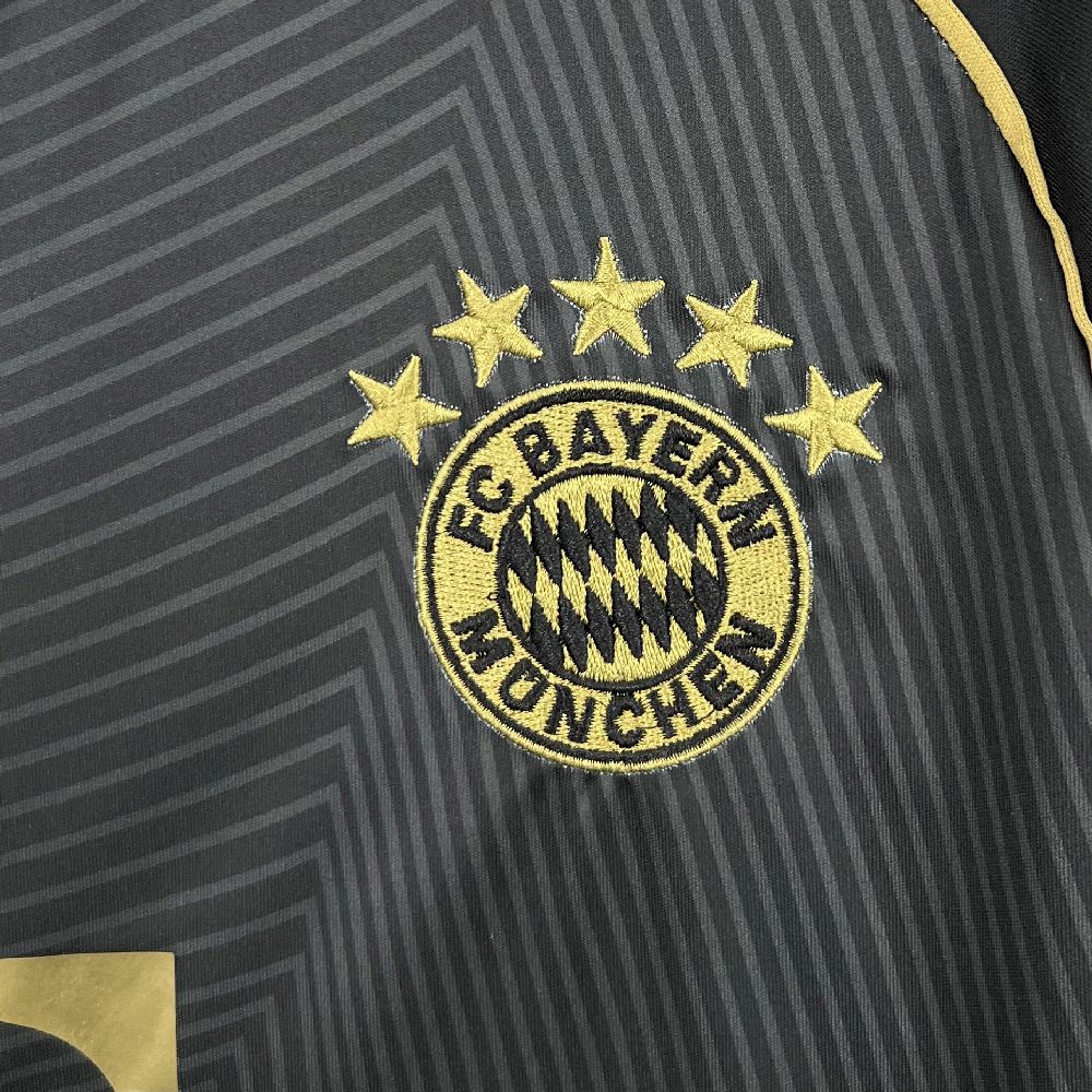 25-26  Bayern Munich Speical Fans Jersey/ 25-26 拜仁特别球迷版