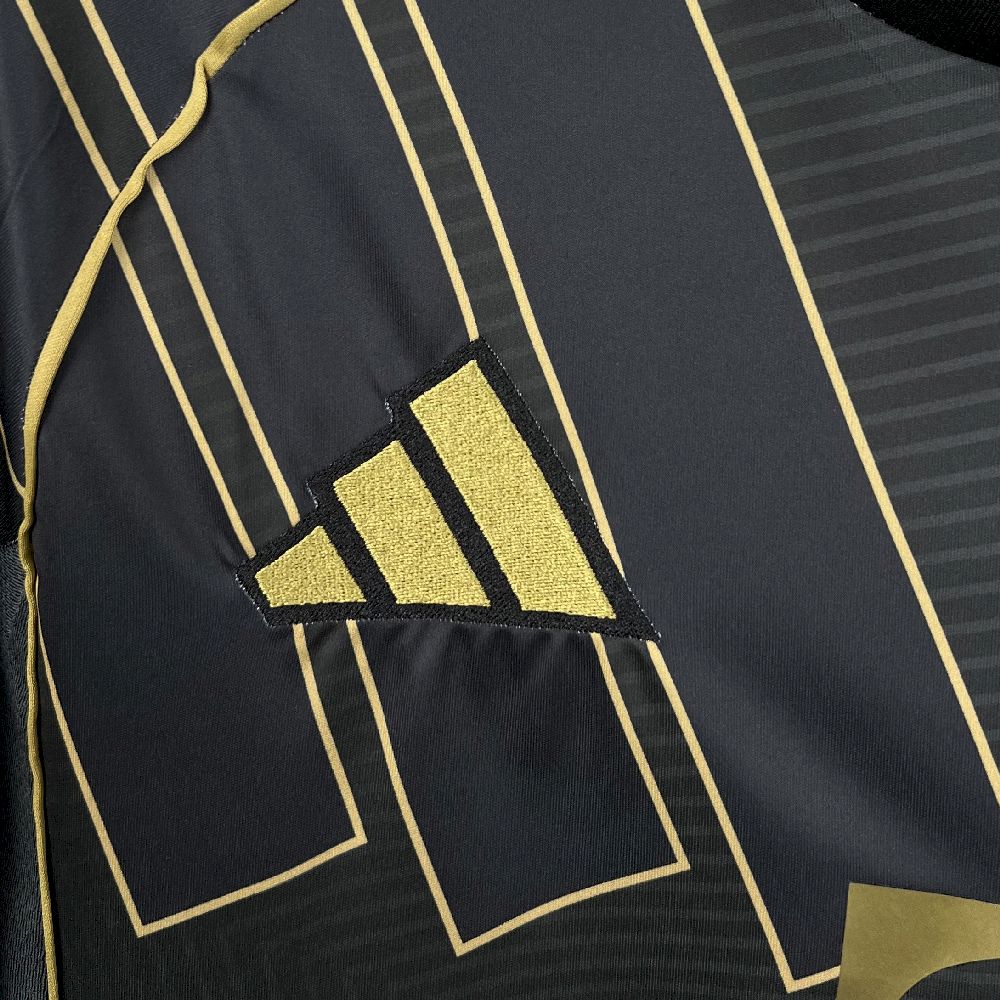 25-26  Bayern Munich Speical Fans Jersey/ 25-26 拜仁特别球迷版