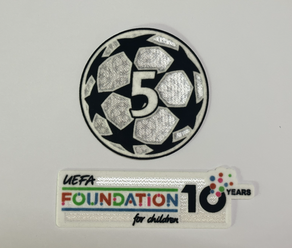 25-26 BA Home Player Jersey/ 25-26 巴萨主场球员