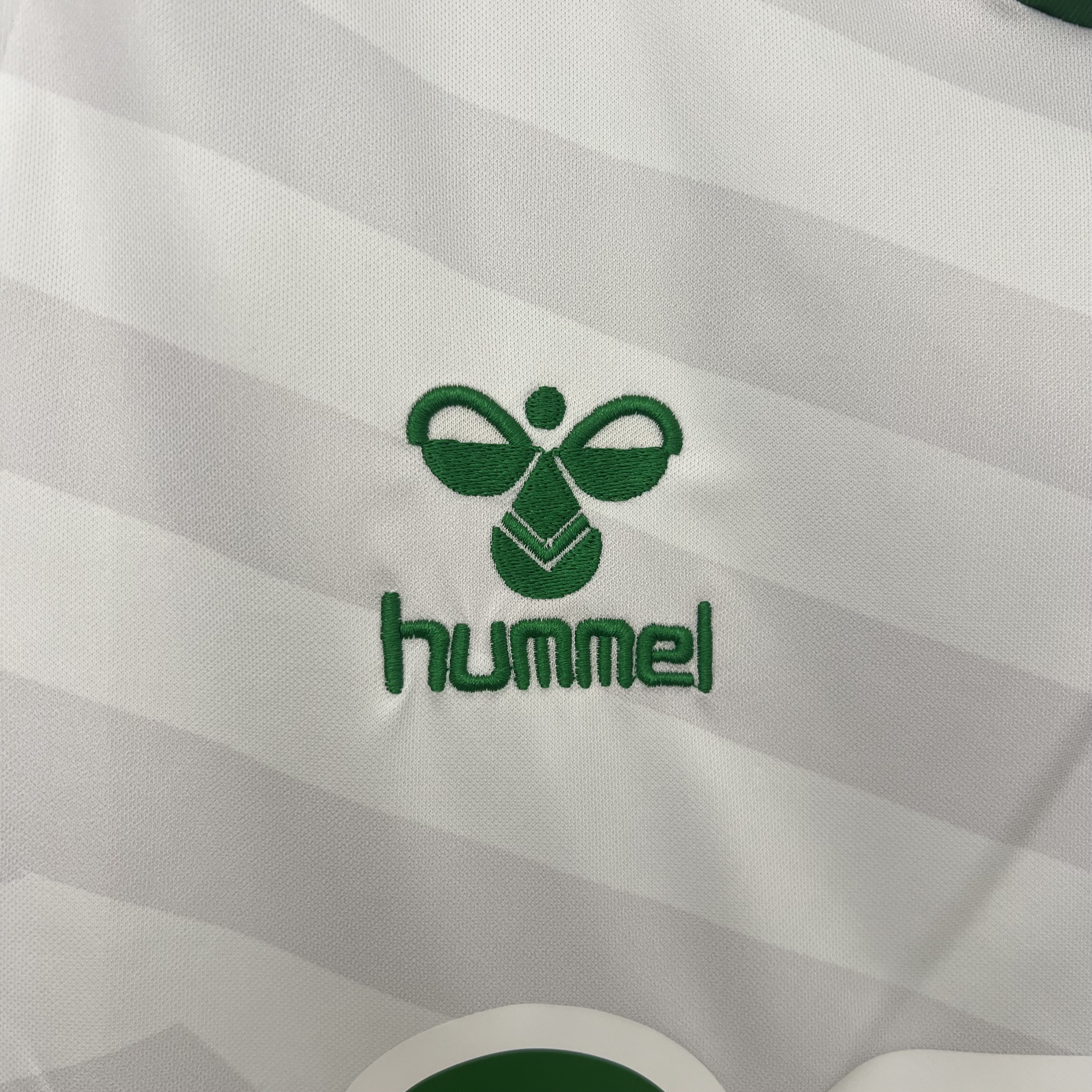 25-26 Real Betis Goal Keeper White Fans Jersey/25-26贝蒂斯白色守门员