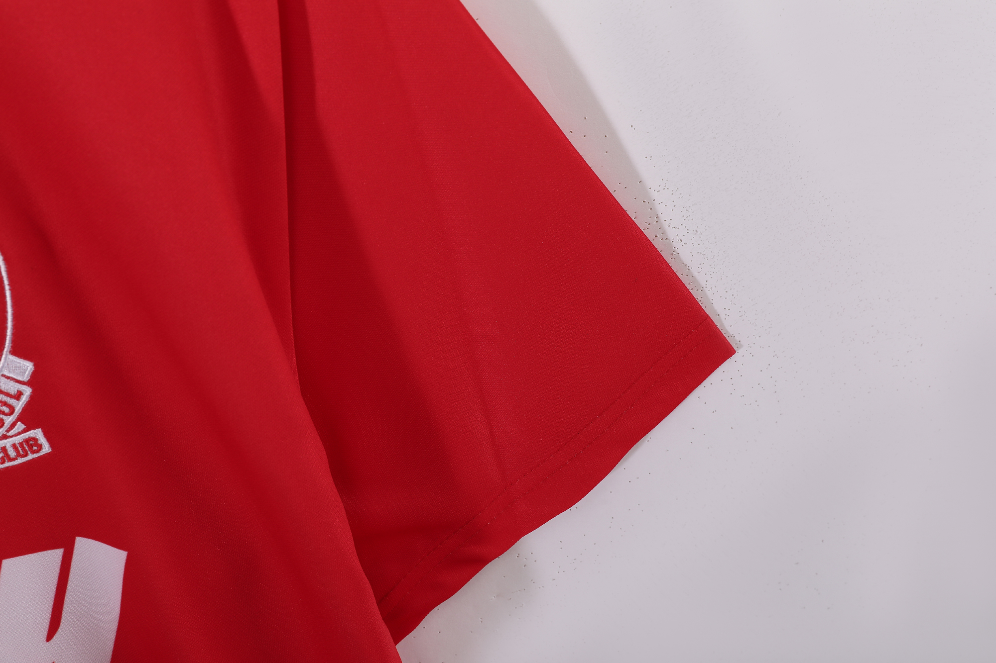 91-92 Liverpool Home Retro Jersey/91-92利物浦主场