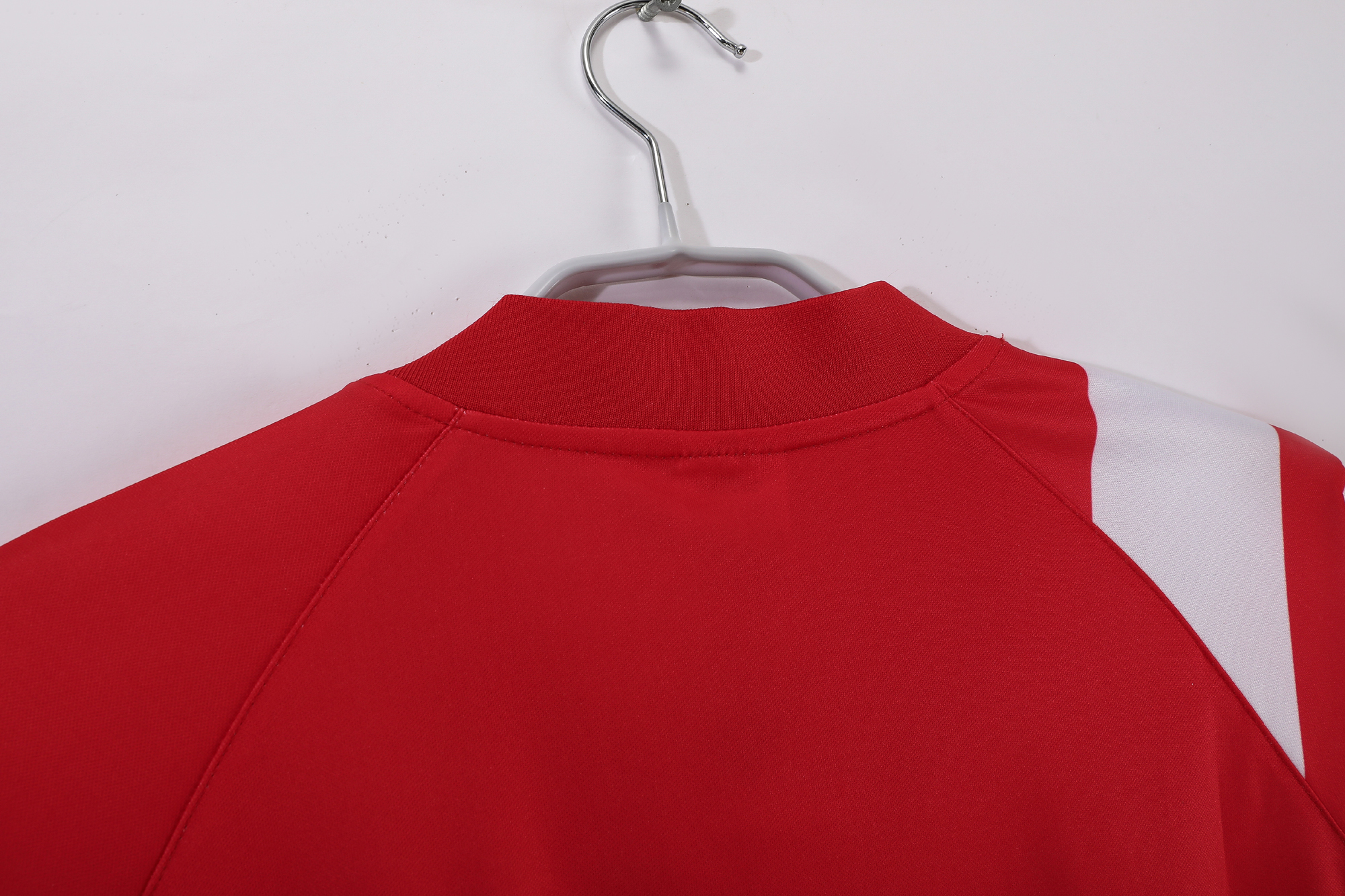 91-92 Liverpool Home Retro Jersey/91-92利物浦主场