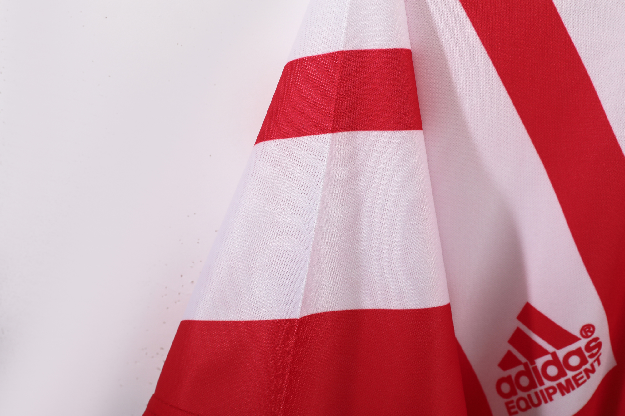91-92 Liverpool Home Retro Jersey/91-92利物浦主场
