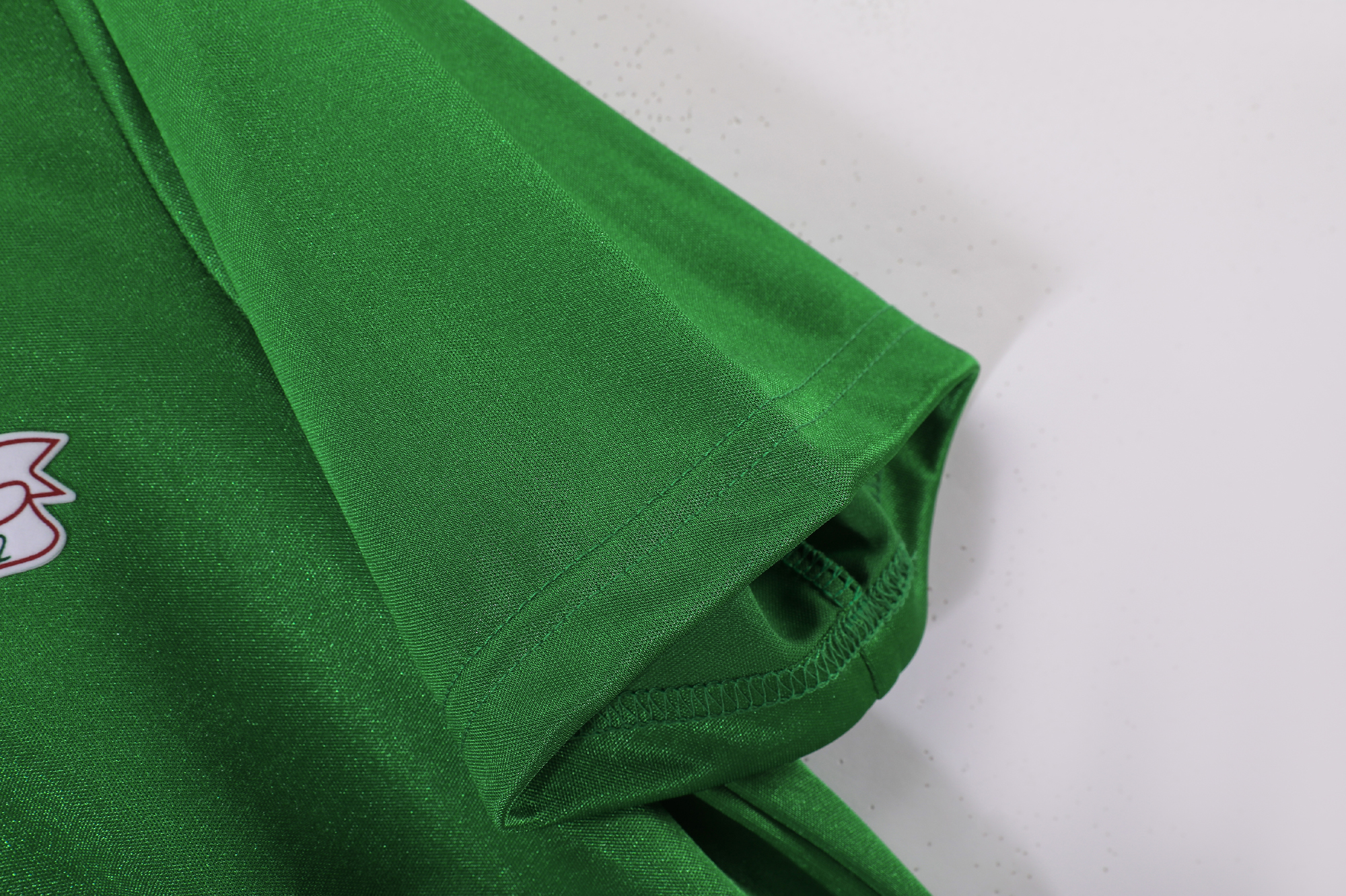 92-93 Liverpool Away Green Retro Jersey/92-93利物浦客场