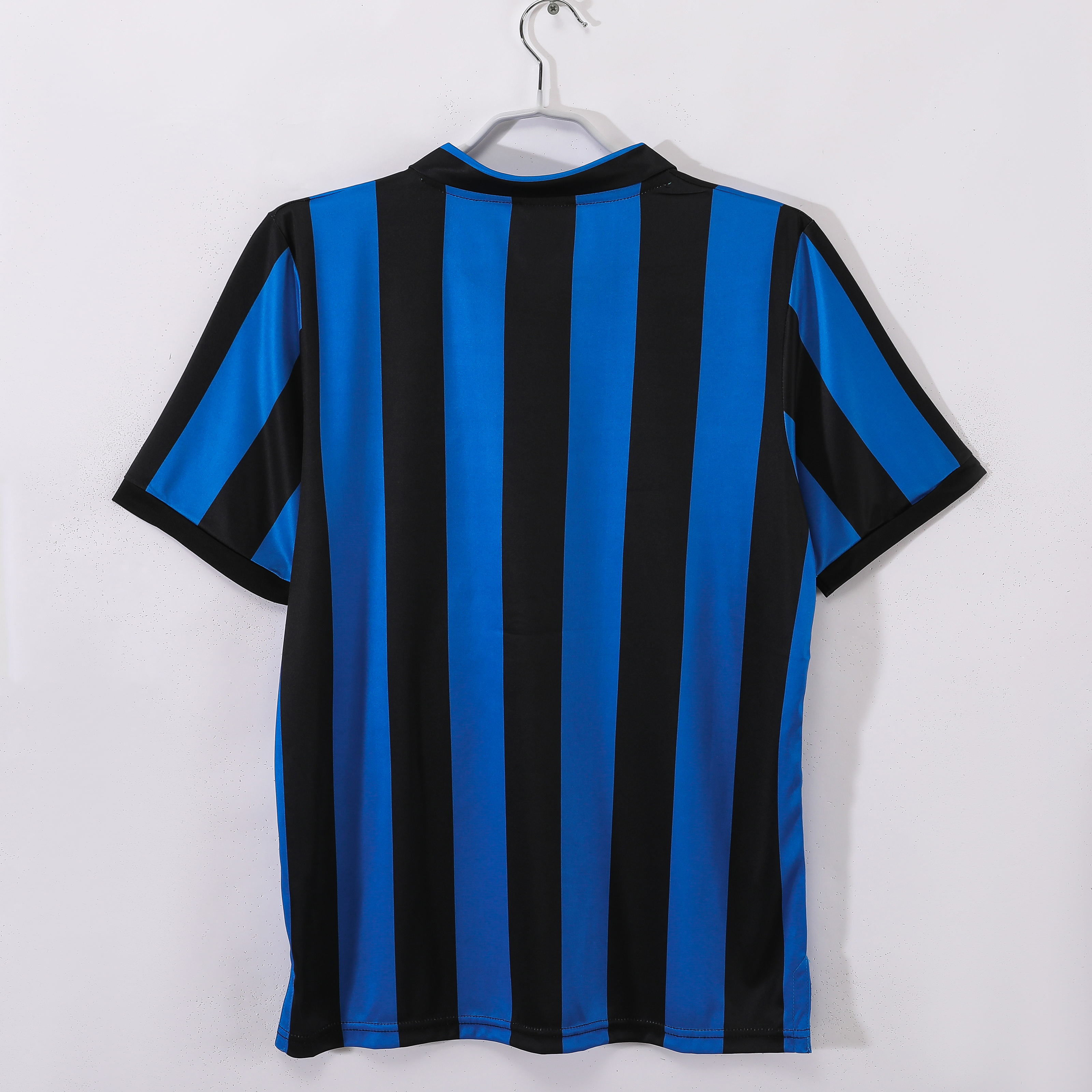 88-90 Inter Milan Home Retro Jersey/88-90国米主场