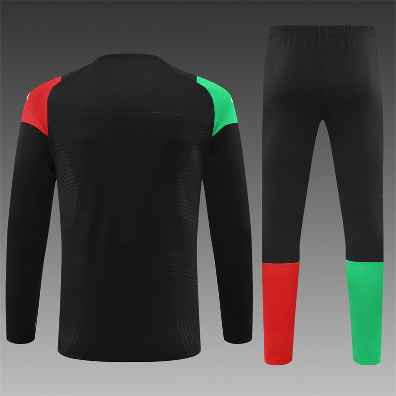 24-25 Arsenal Training Suit/ 25-26阿森纳训练服