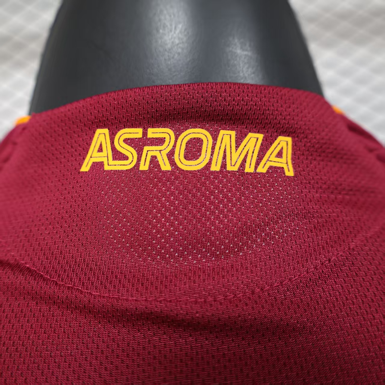 25-26 Roma Home Player Jersey/ 25-26  罗马主场球员版