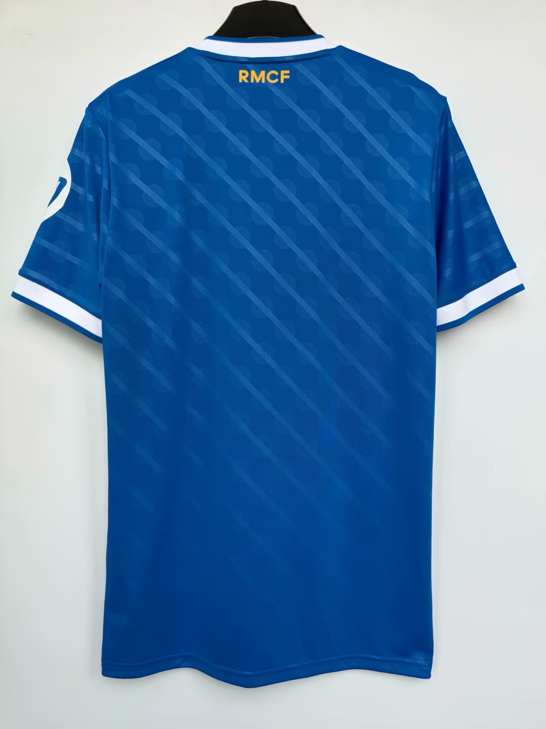 25-26  Real Madrid Third Fans Jersey/ 25-26 皇马第二客场球迷版