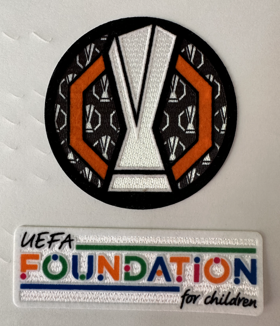 25-26 Roma Third Fans Jersey/ 25-26  罗马第二客场球迷版