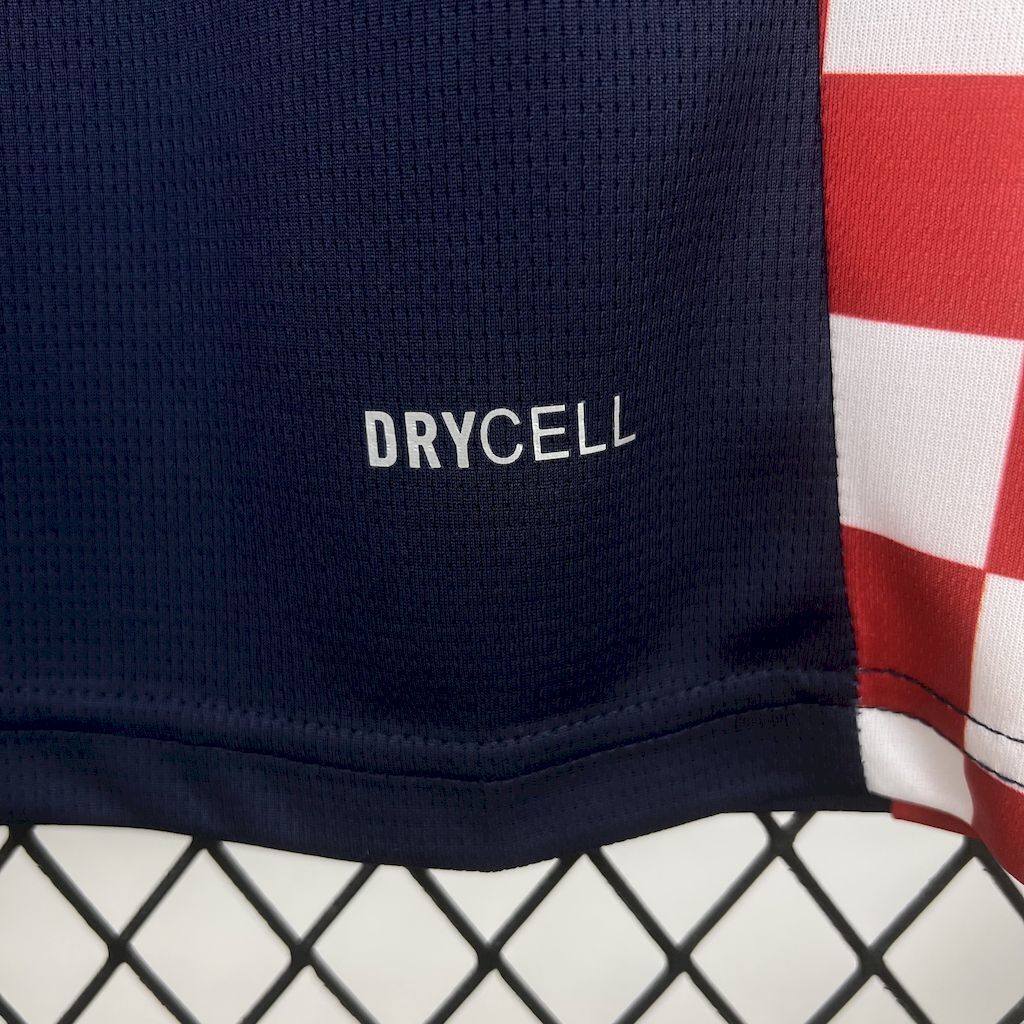 25-26 PSV Away Fans Jersey/ 25-26 埃因霍温客场球迷