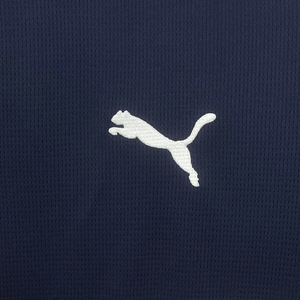 25-26 PSV Away Fans Jersey/ 25-26 埃因霍温客场球迷