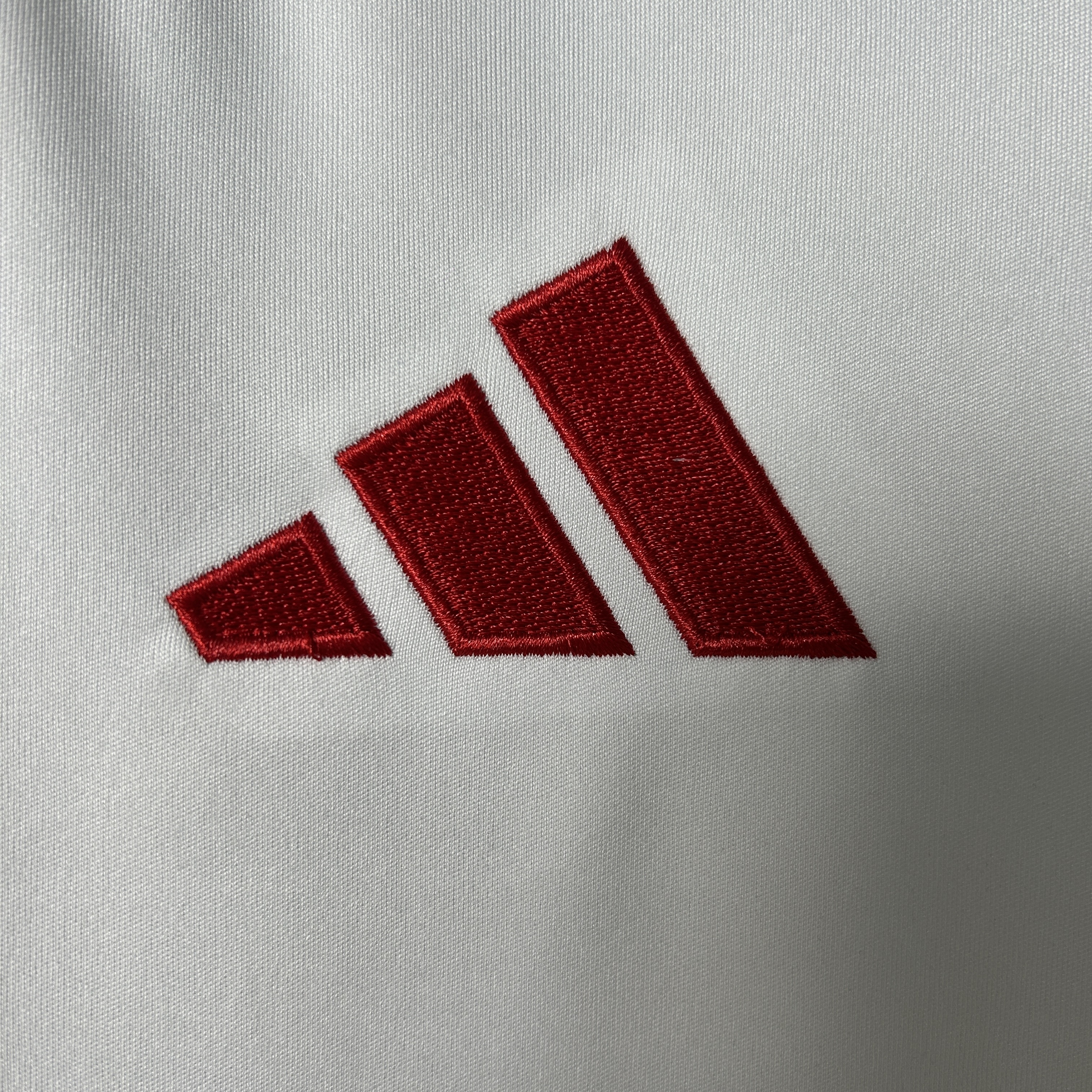 25-26 Flamengo Away Fans Jersey /25-26 弗拉门戈客场球迷版