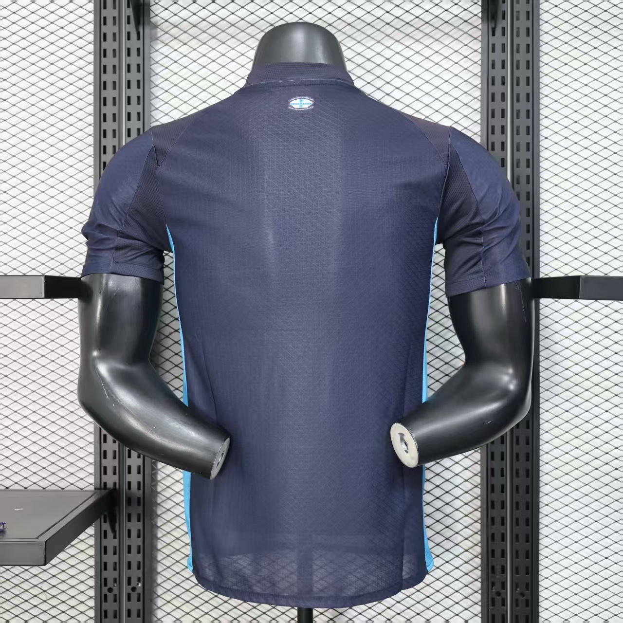 25-26  Marseille Away Player Jersey/25-26 马赛客场球员版