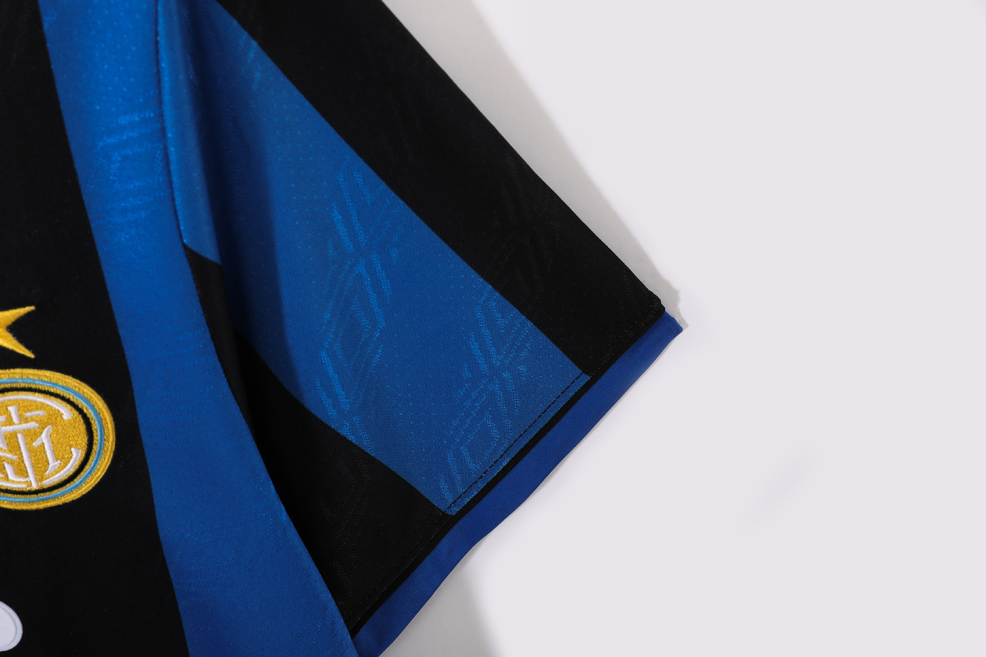 95-96 Inter Milan Home Retro Jersey/95-96国米主场