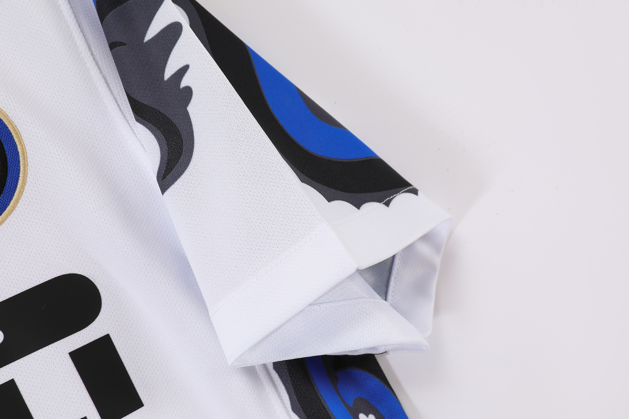 10-11 Inter Milan Away Retro Jersey/10-11国米客场