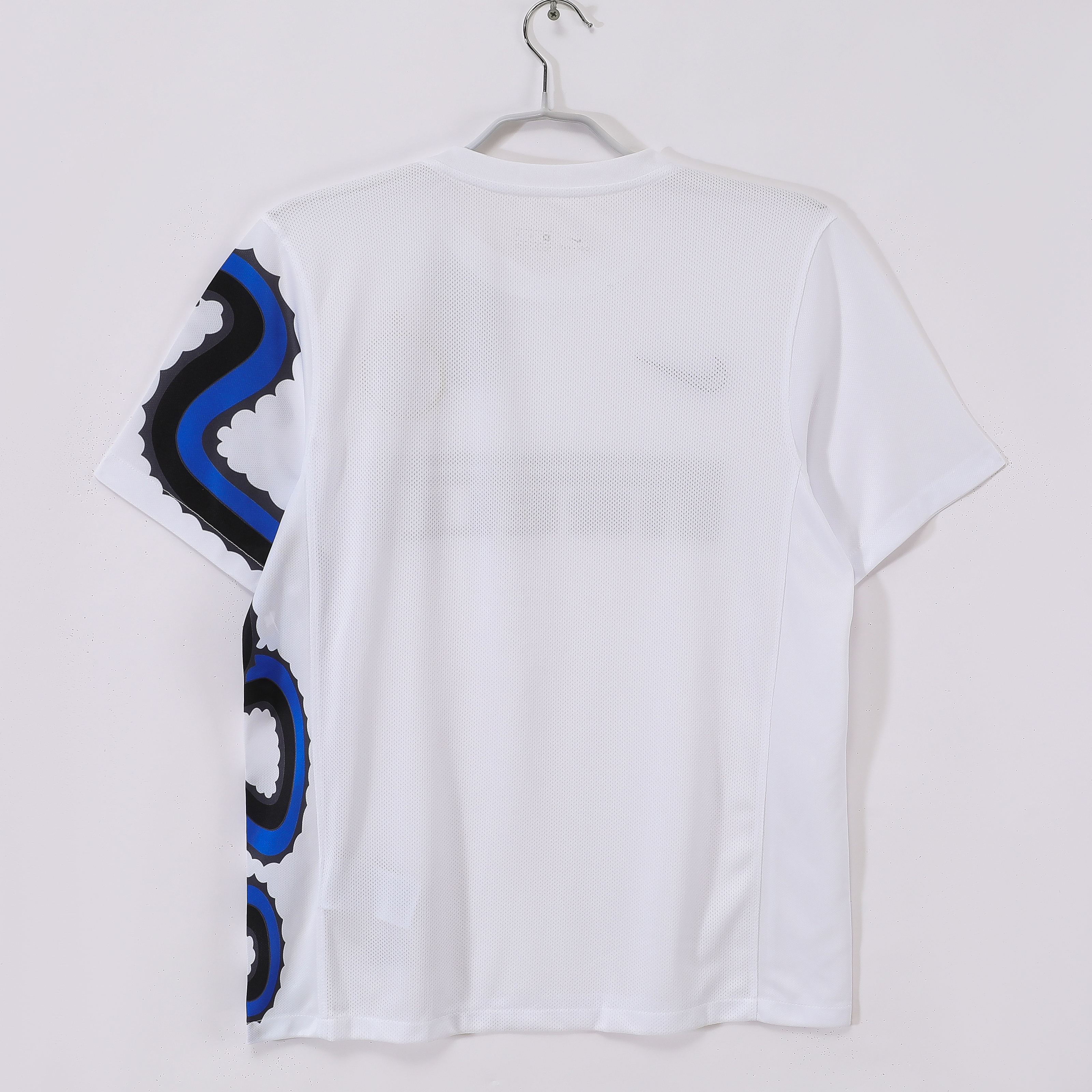 10-11 Inter Milan Away Retro Jersey/10-11国米客场